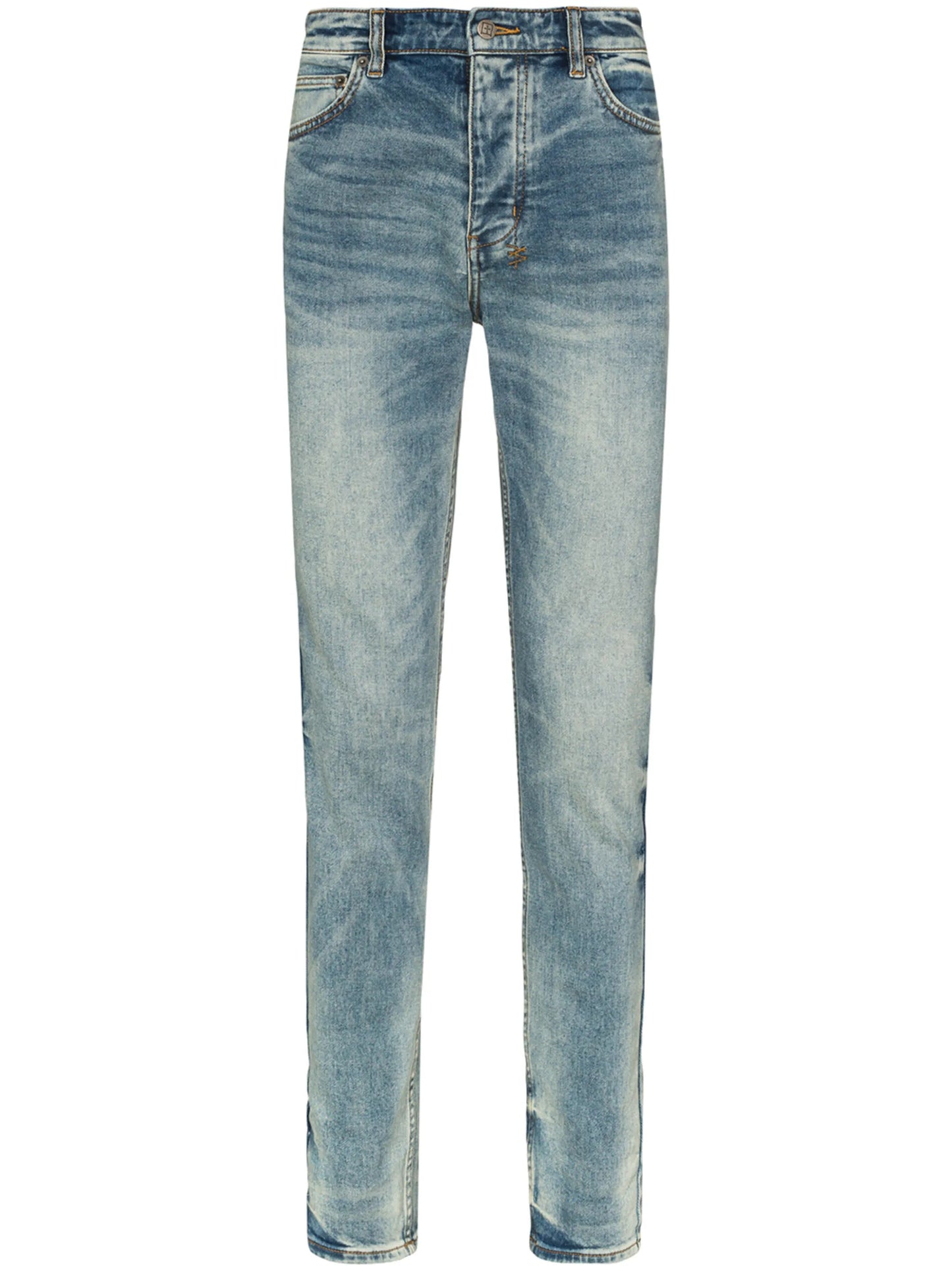 Chitch slim-fit jeans