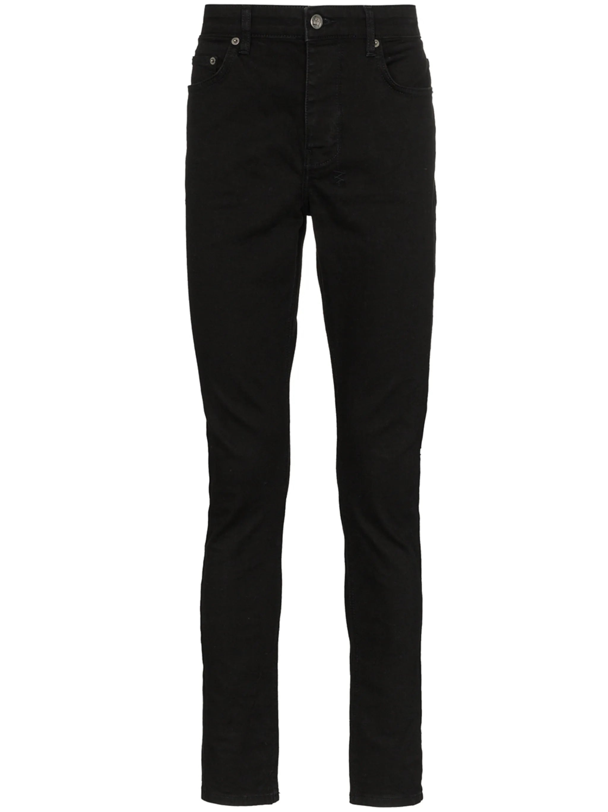 Chitch Laid slim-fit jeans