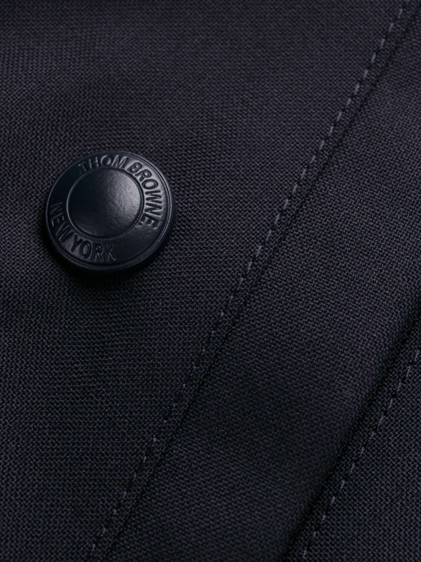 4-Bar bomber jacket