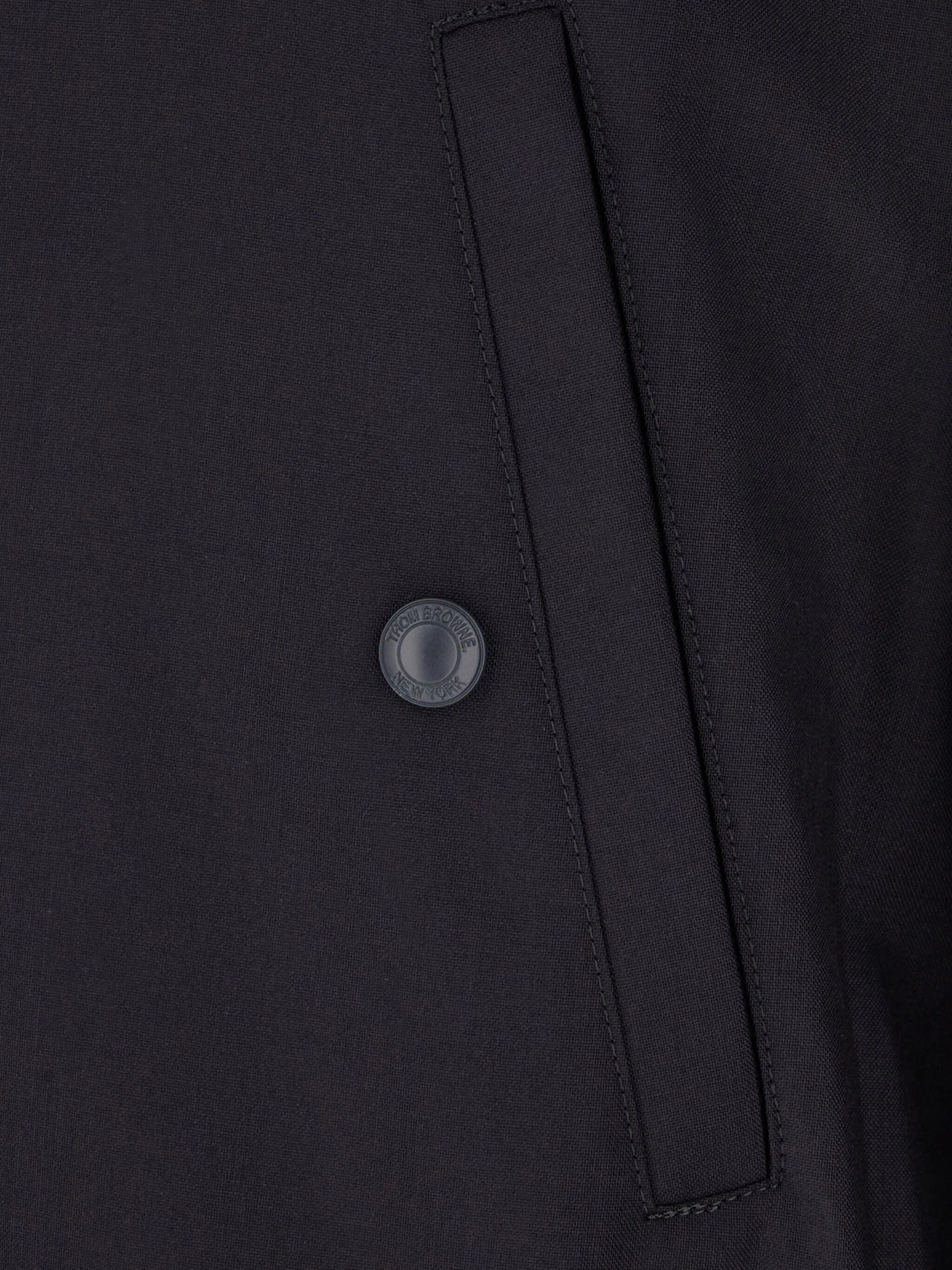 4-Bar bomber jacket