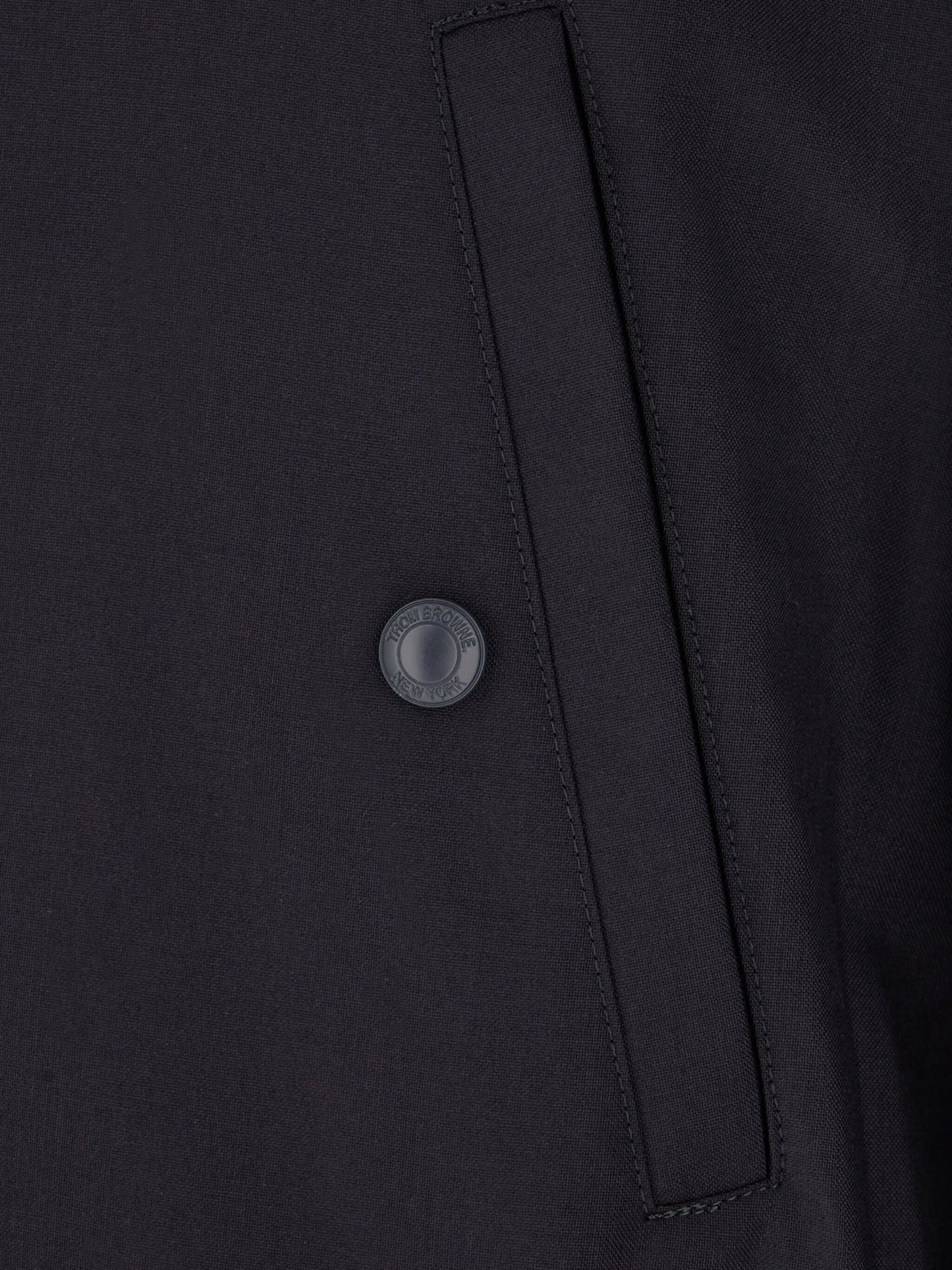 4-Bar bomber jacket