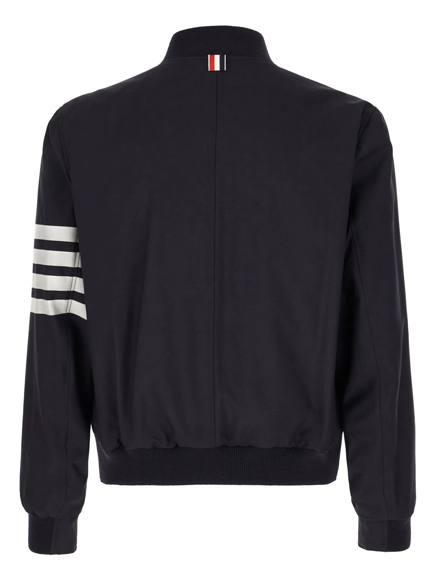 4-Bar bomber jacket
