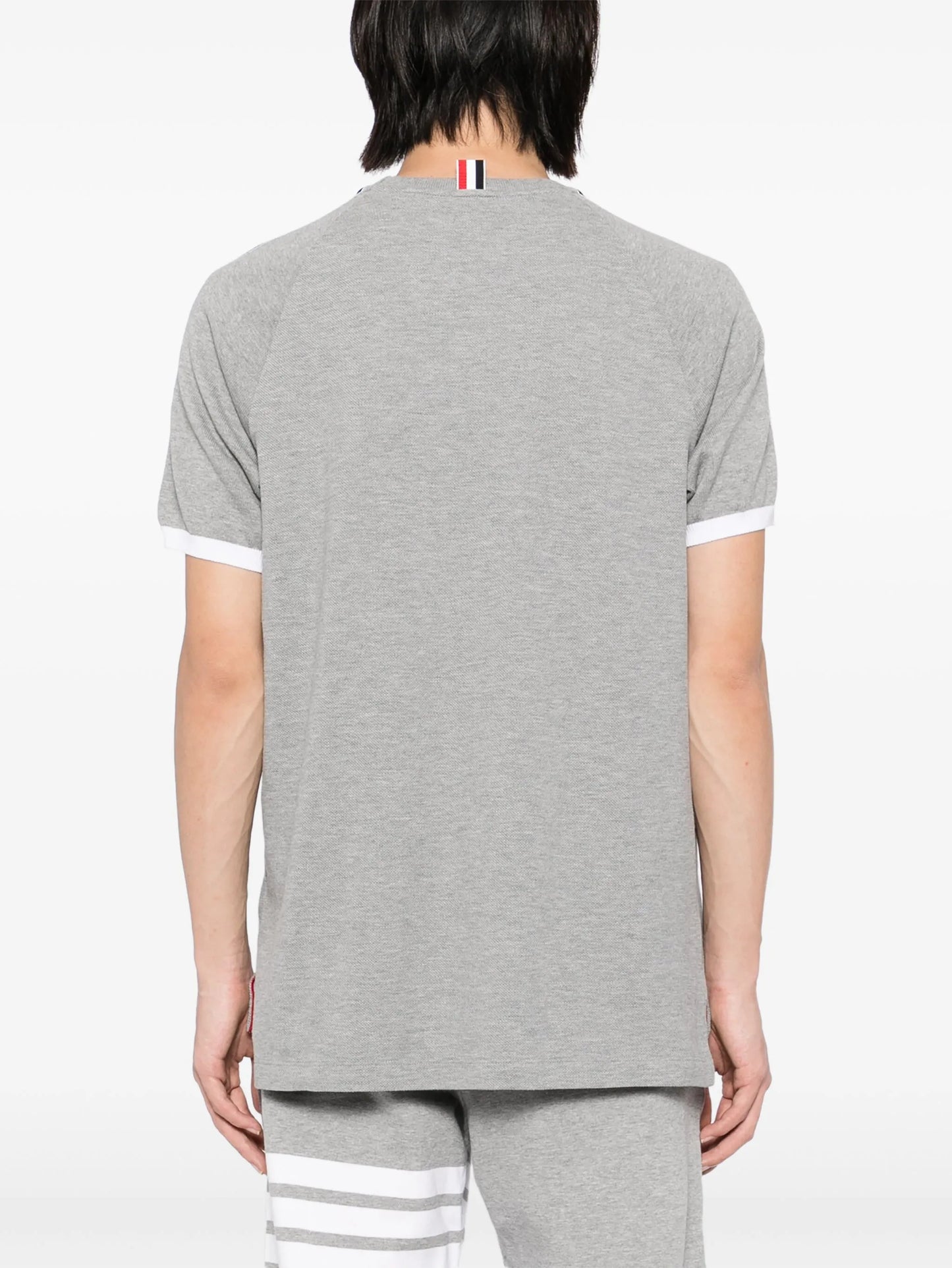short-sleeve T-shirt