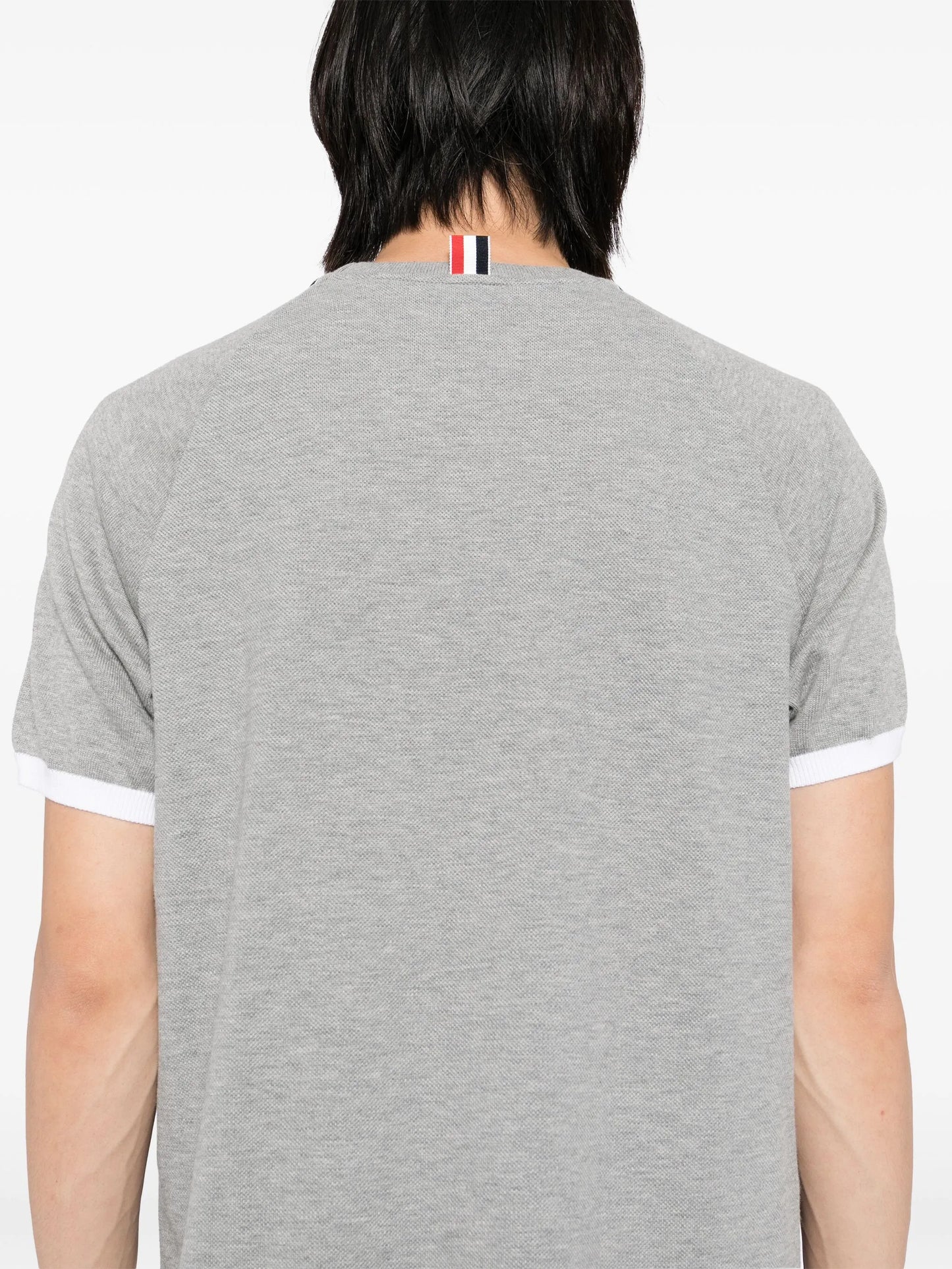 short-sleeve T-shirt