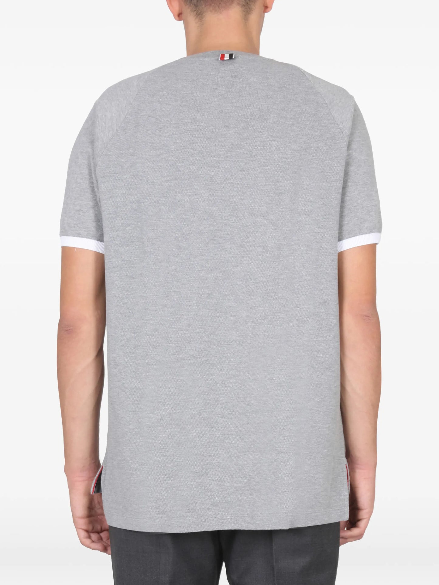 short-sleeve T-shirt