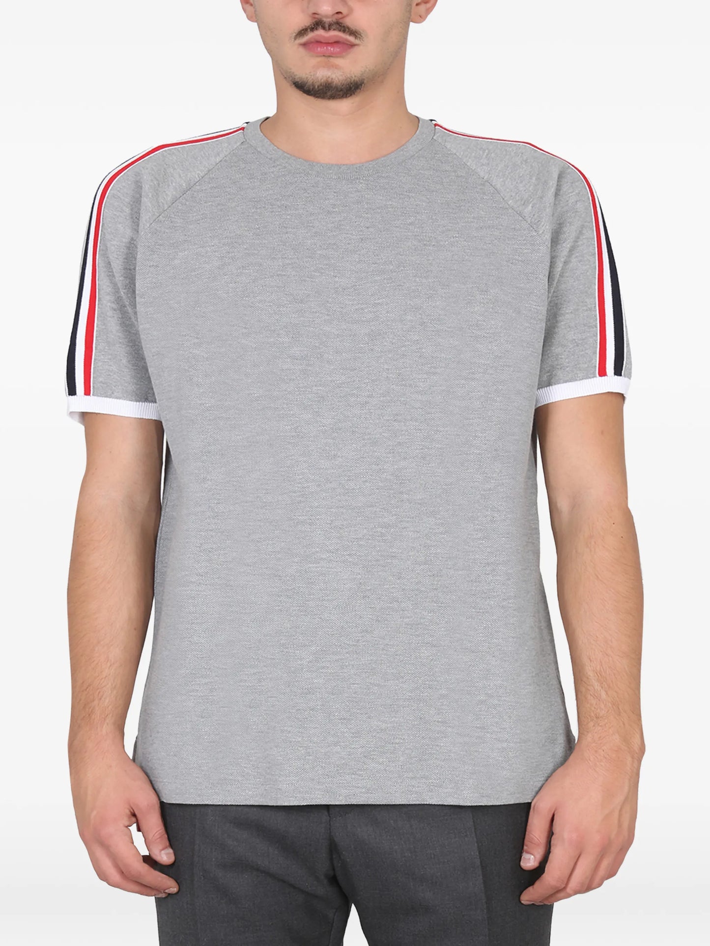 short-sleeve T-shirt