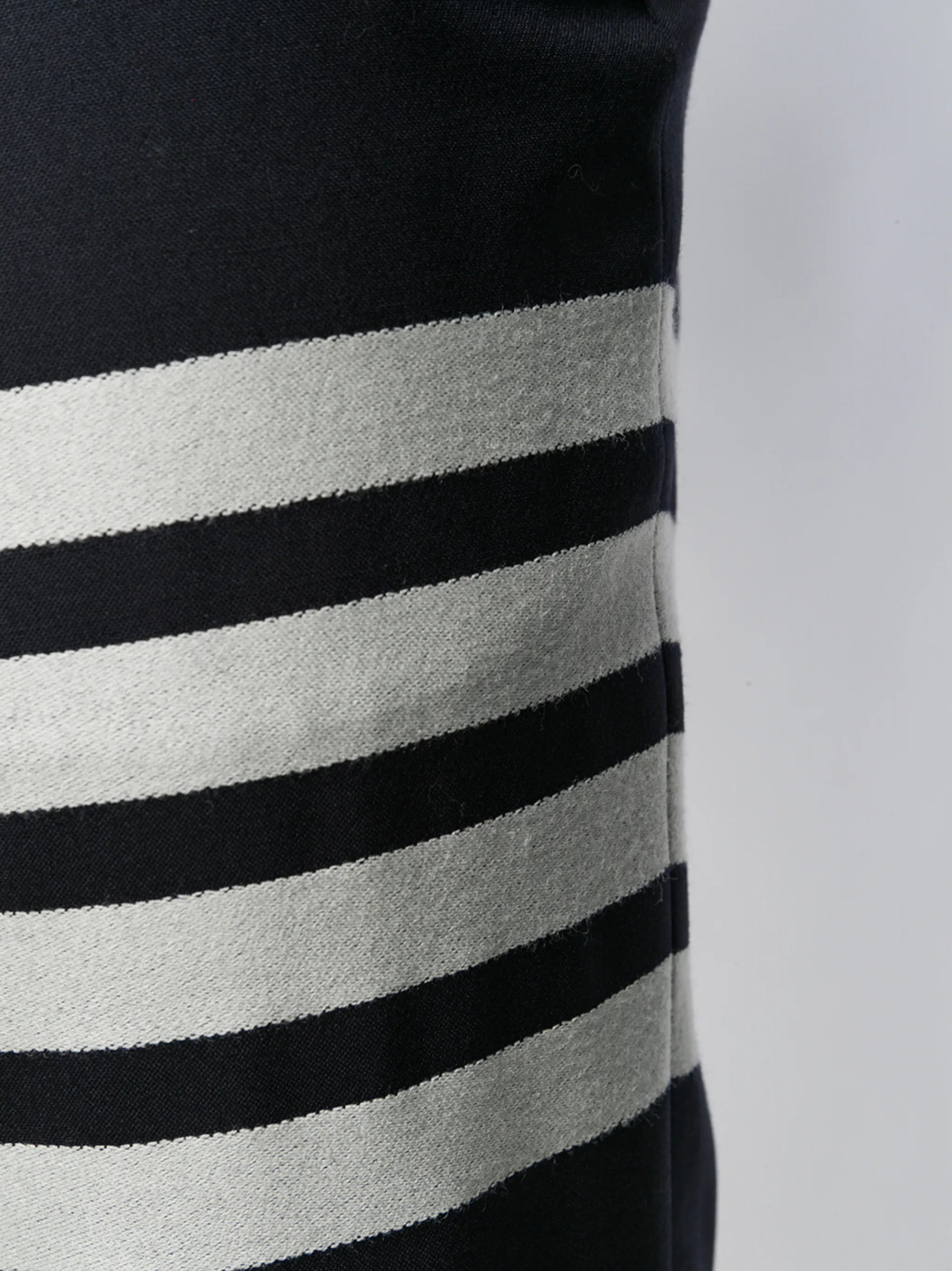 plain weave 4-Bar seawtpants