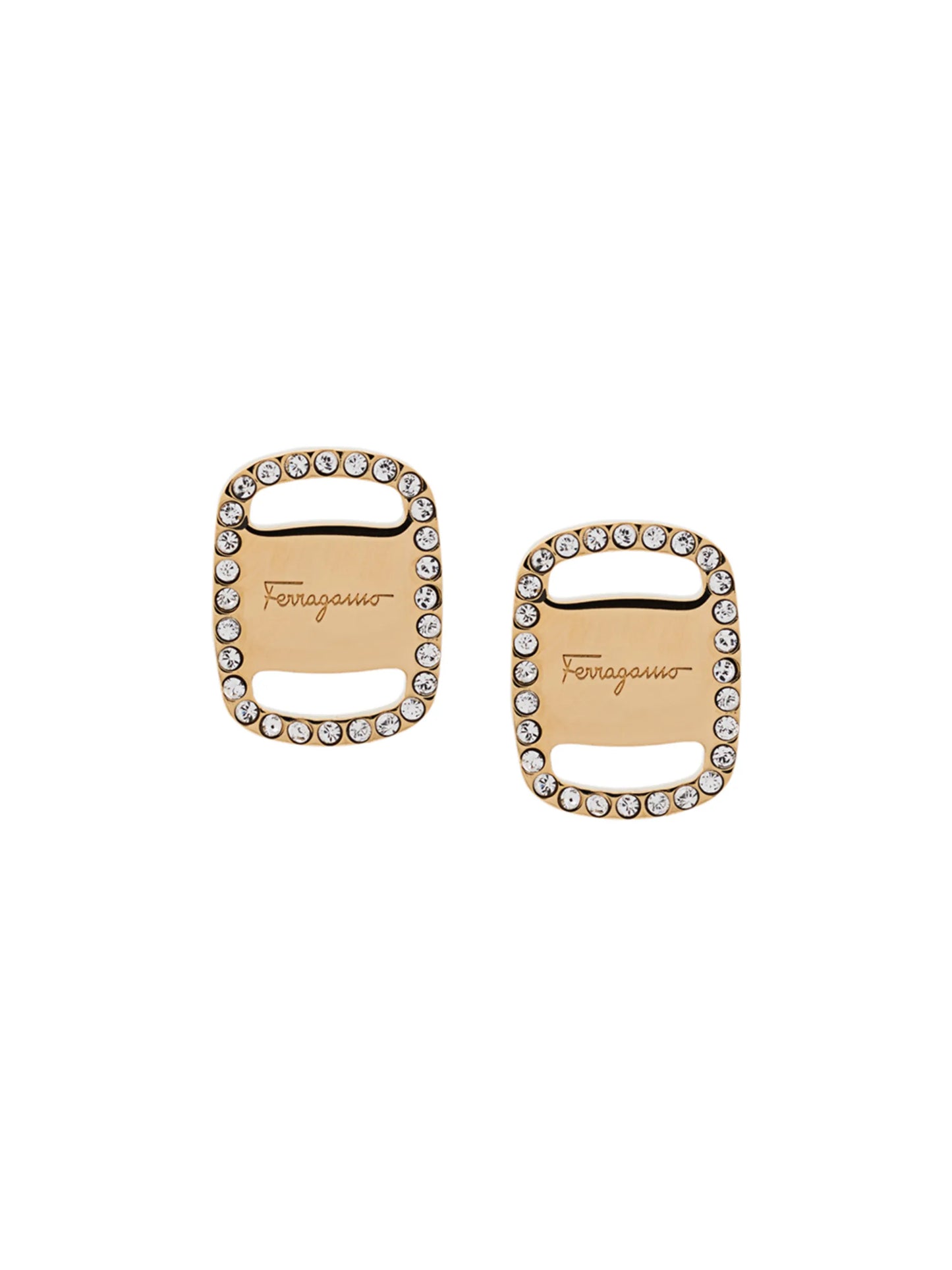 Oro earrings