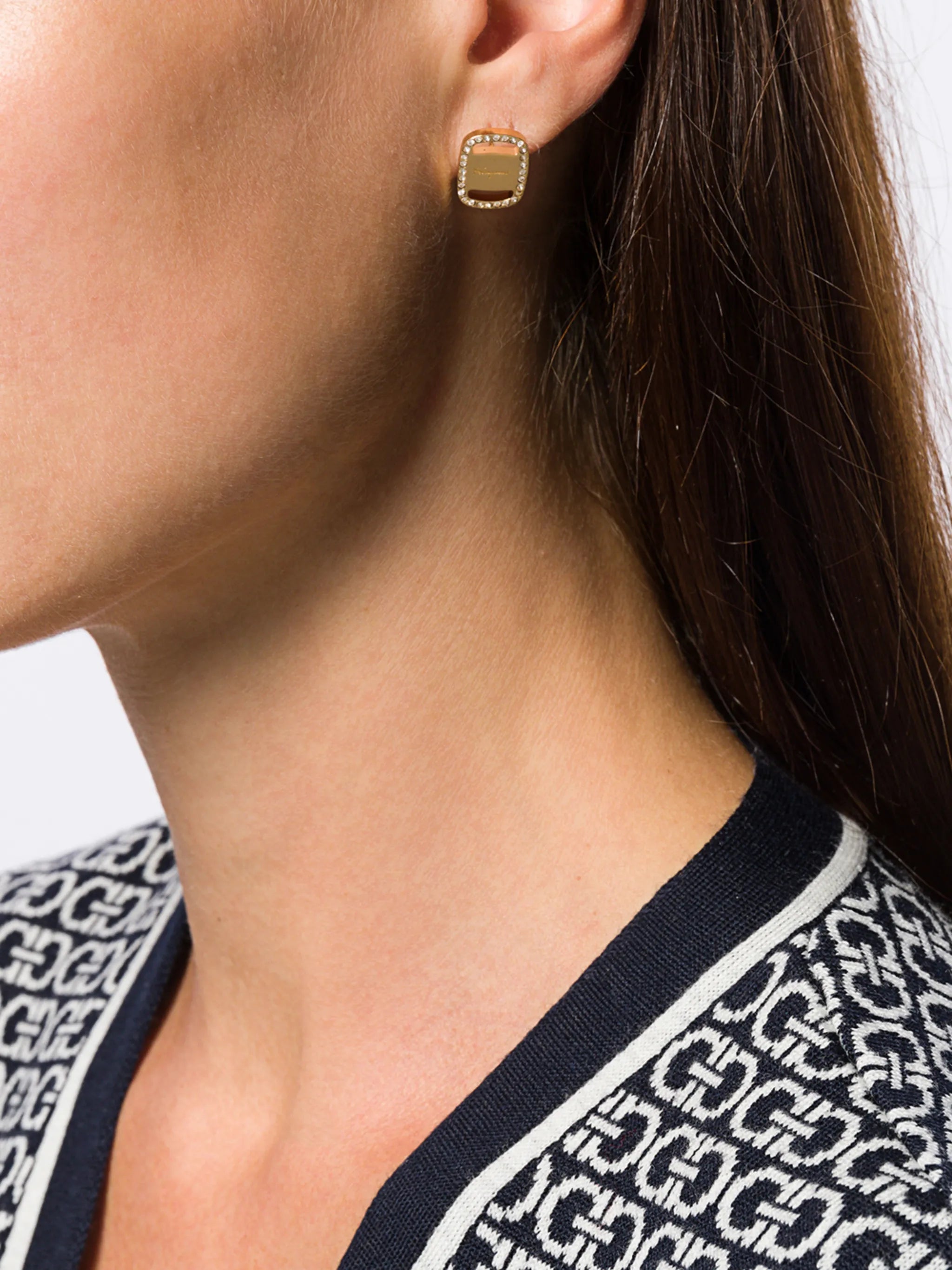 Oro earrings