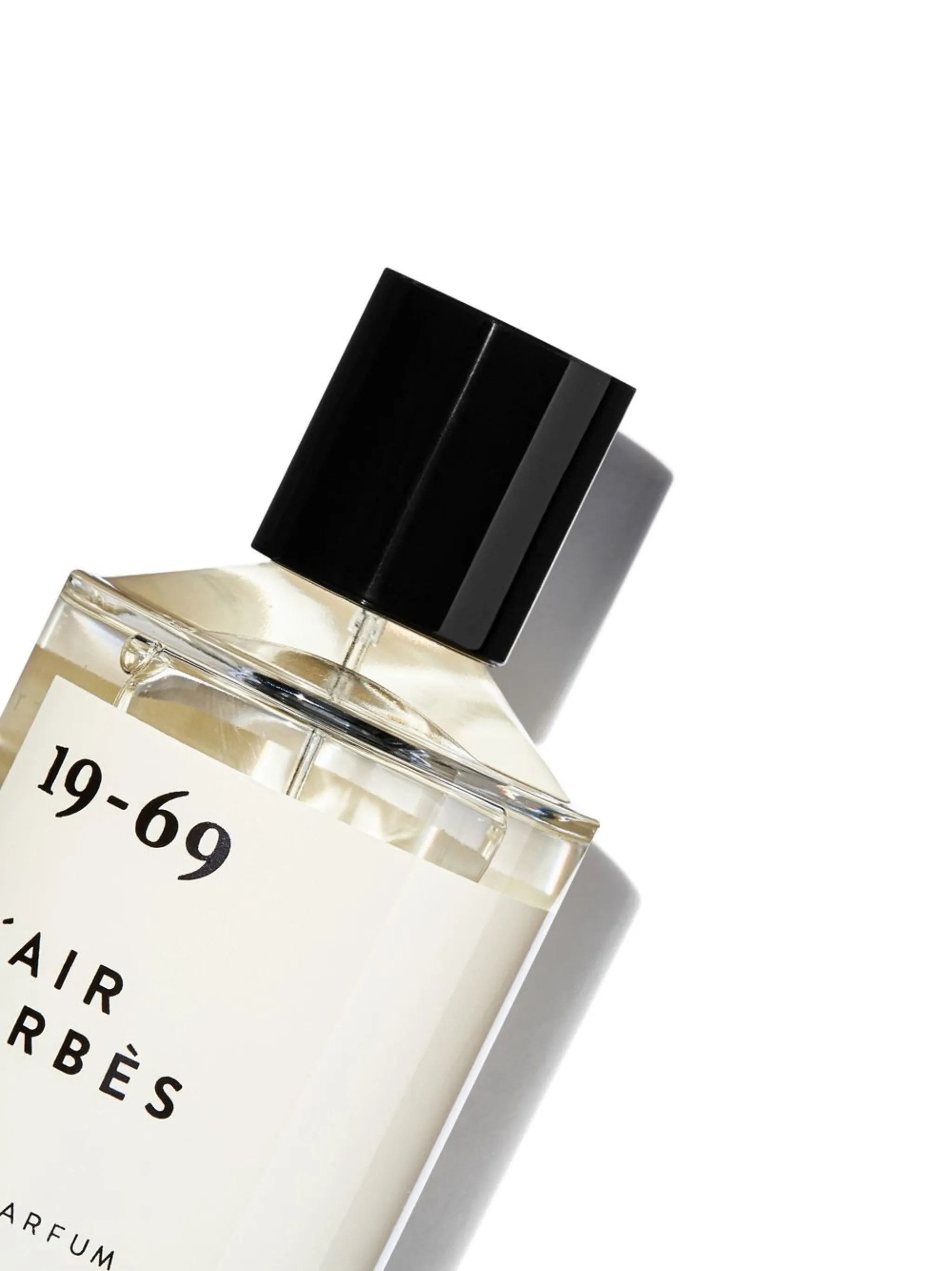 l'Air barbès eau de parfum