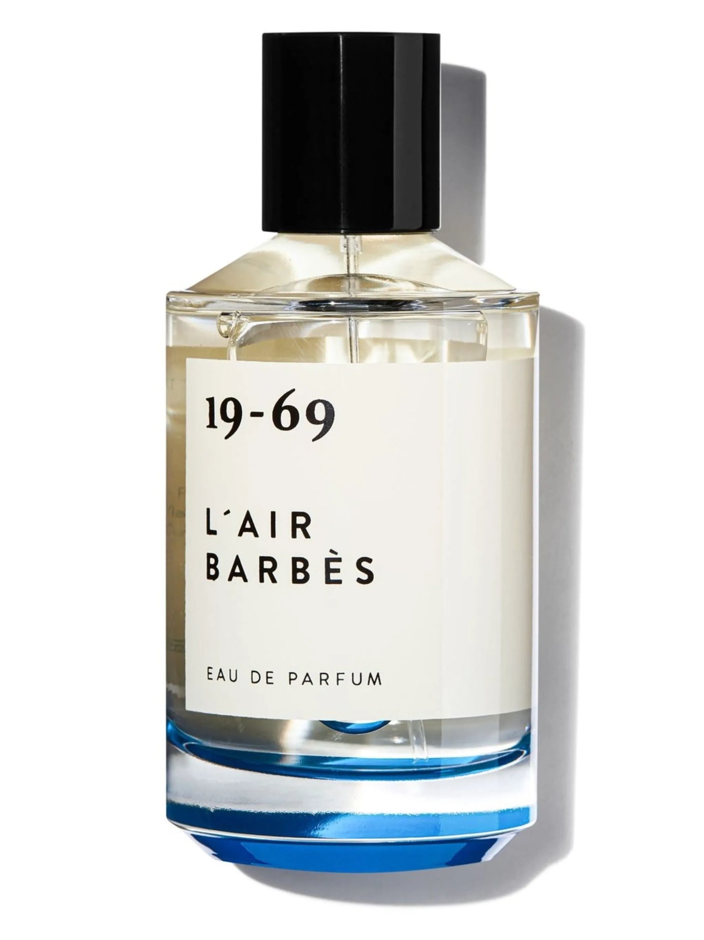 l'Air barbès eau de parfum