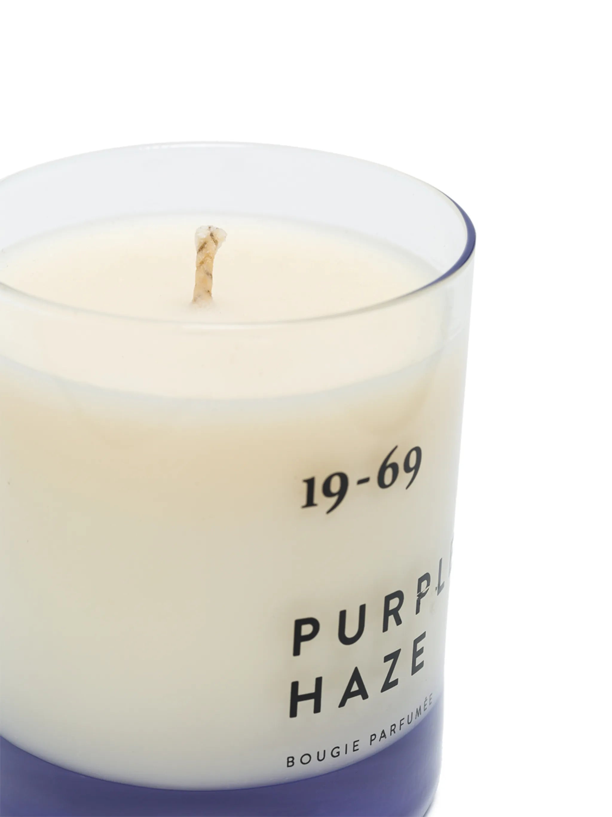 Purple Haze candle