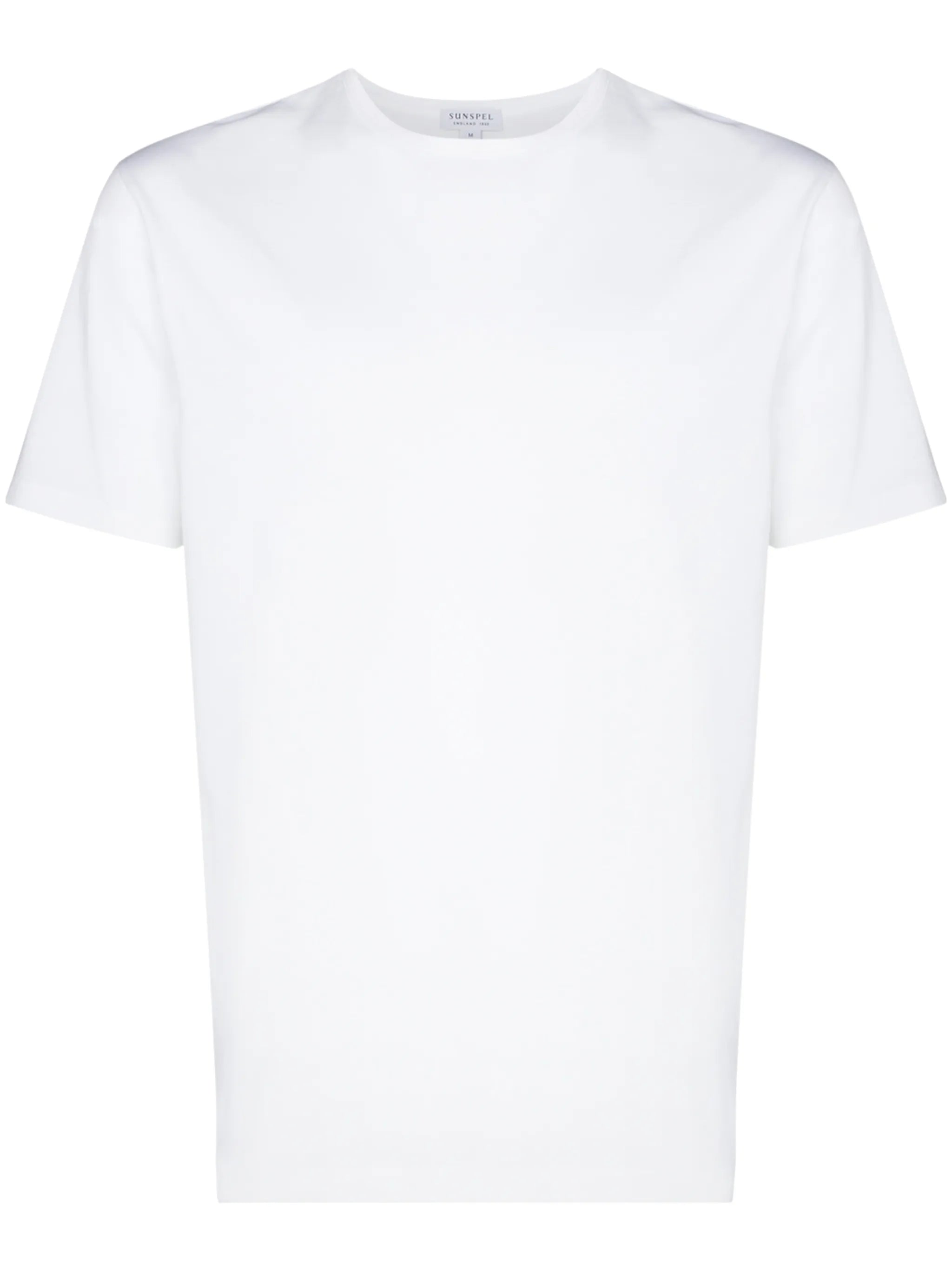 classic short-sleeve T-shirt