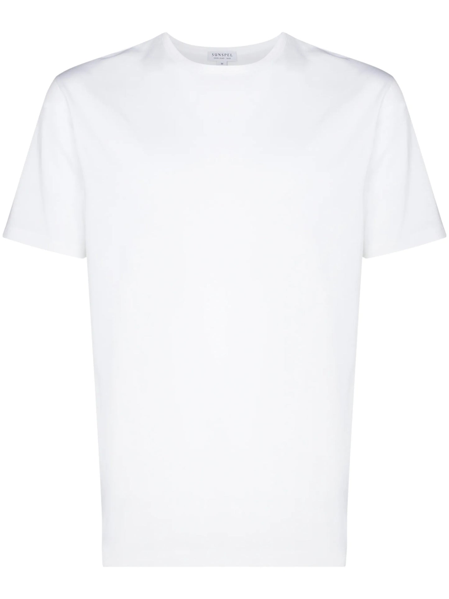classic short-sleeve T-shirt