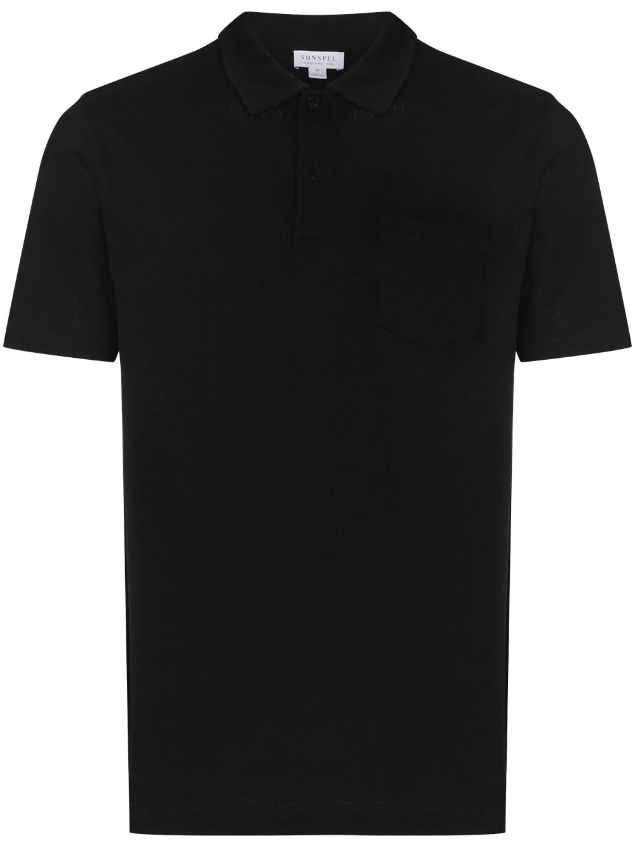 Riviera polo shirt