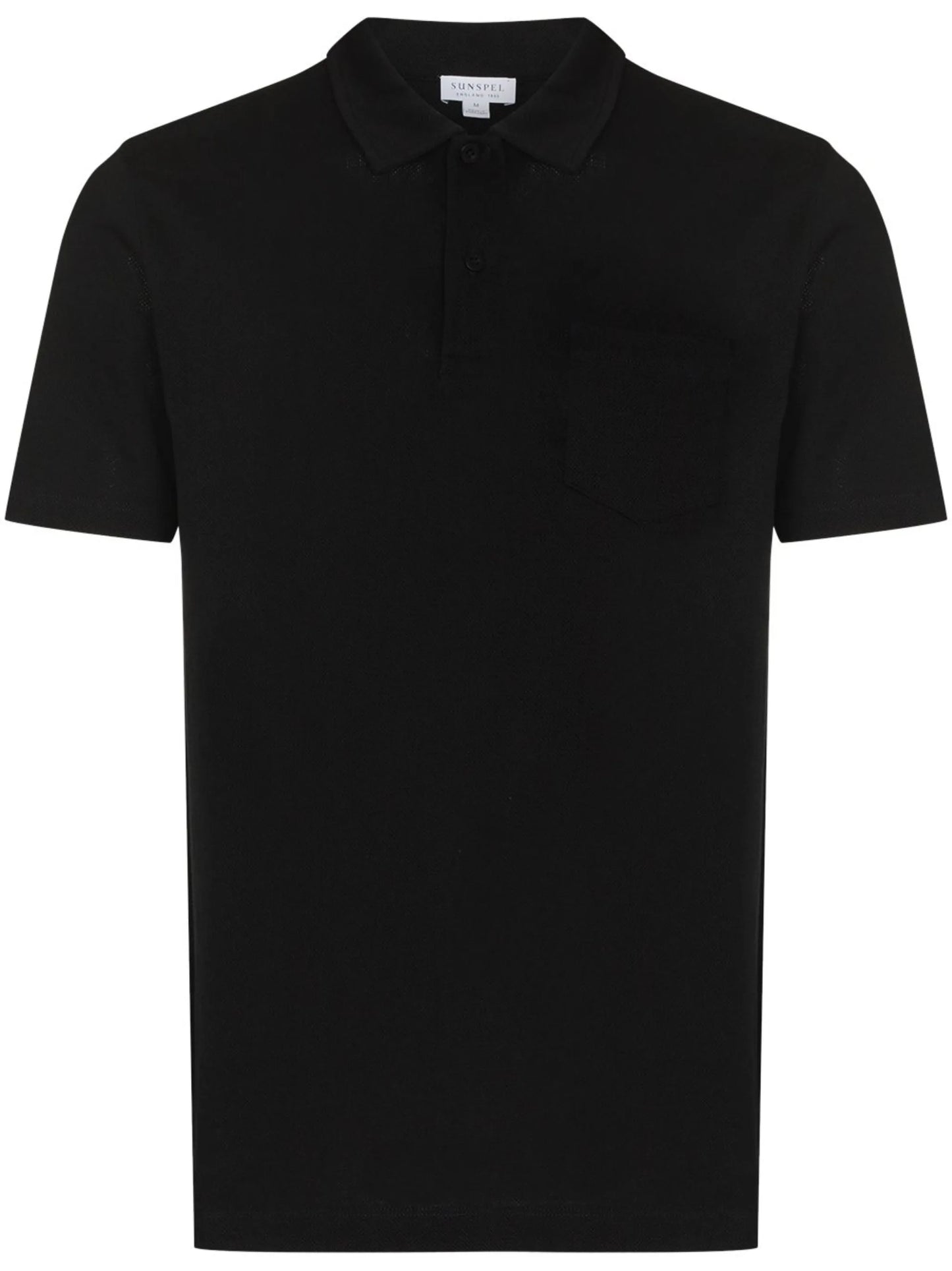 Riviera polo shirt
