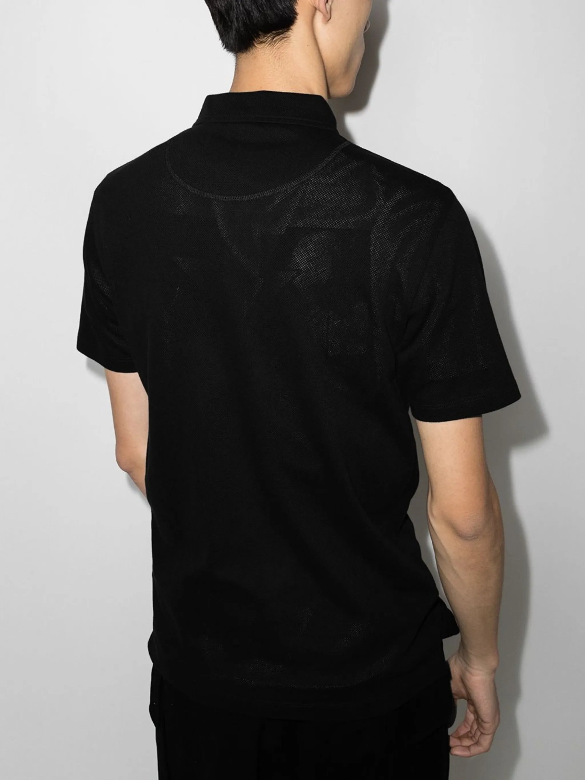 Riviera polo shirt