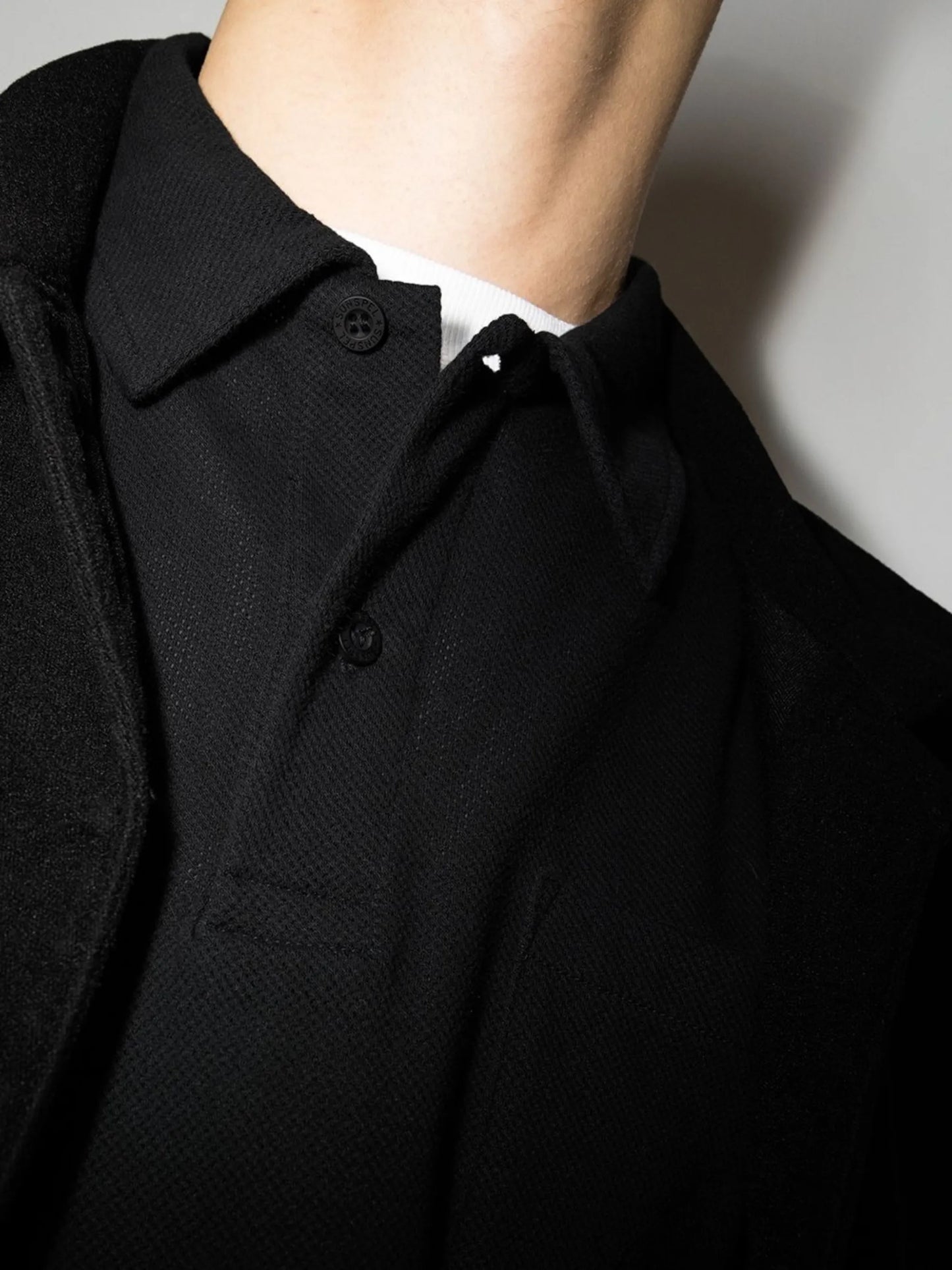 Riviera polo shirt