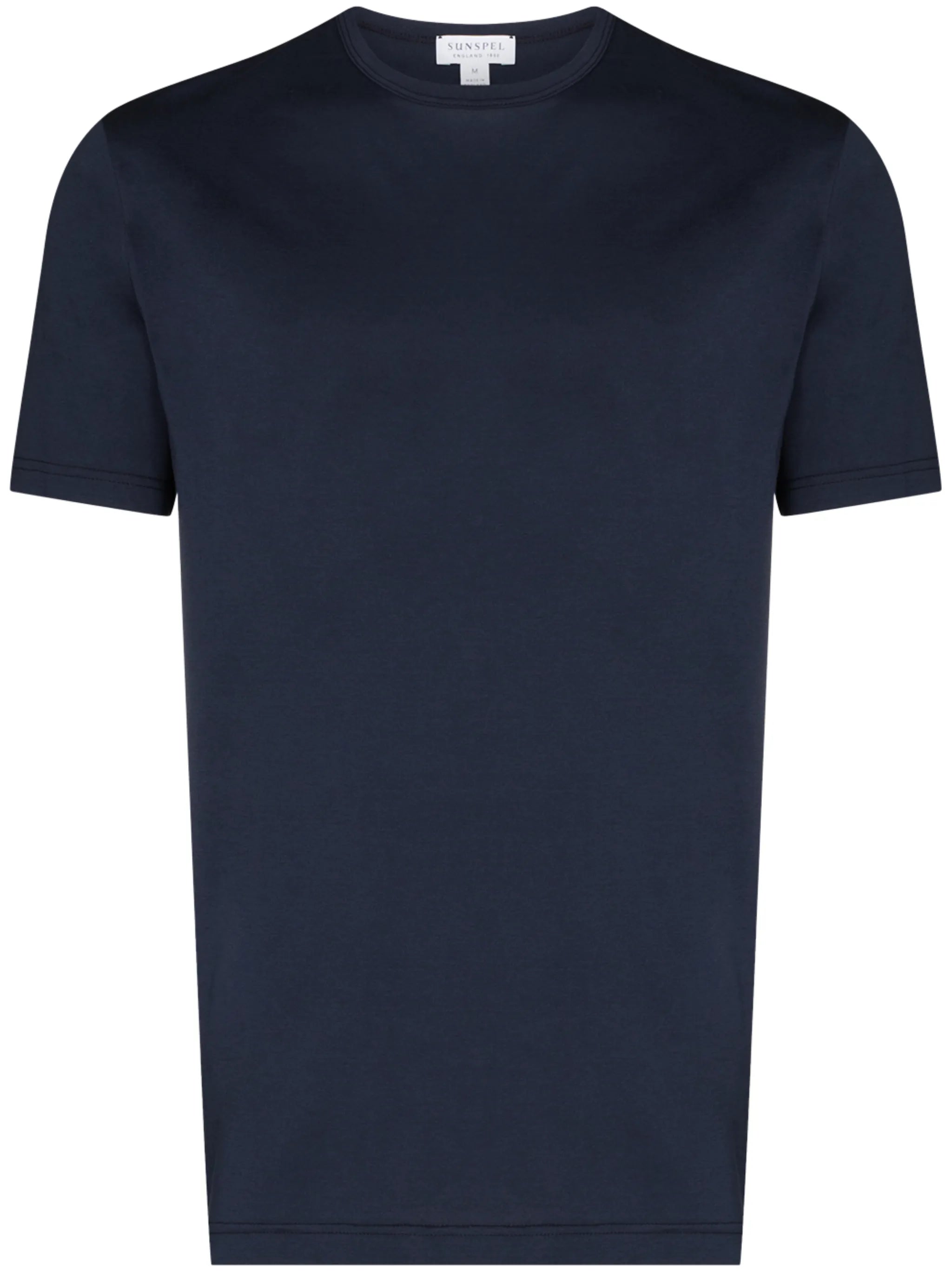 classic short-sleeve T-shirt