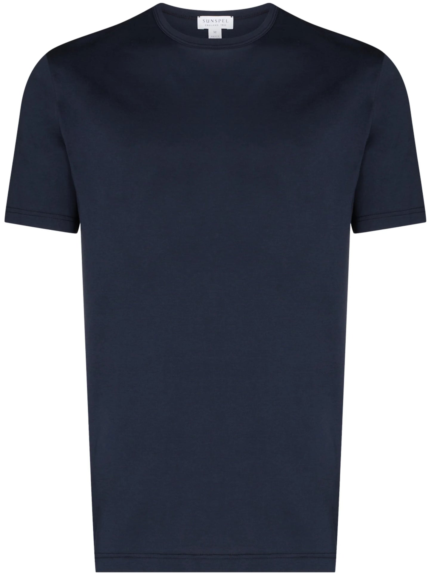 classic short-sleeve T-shirt