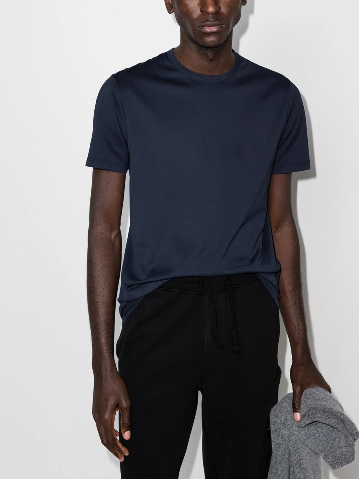 classic short-sleeve T-shirt