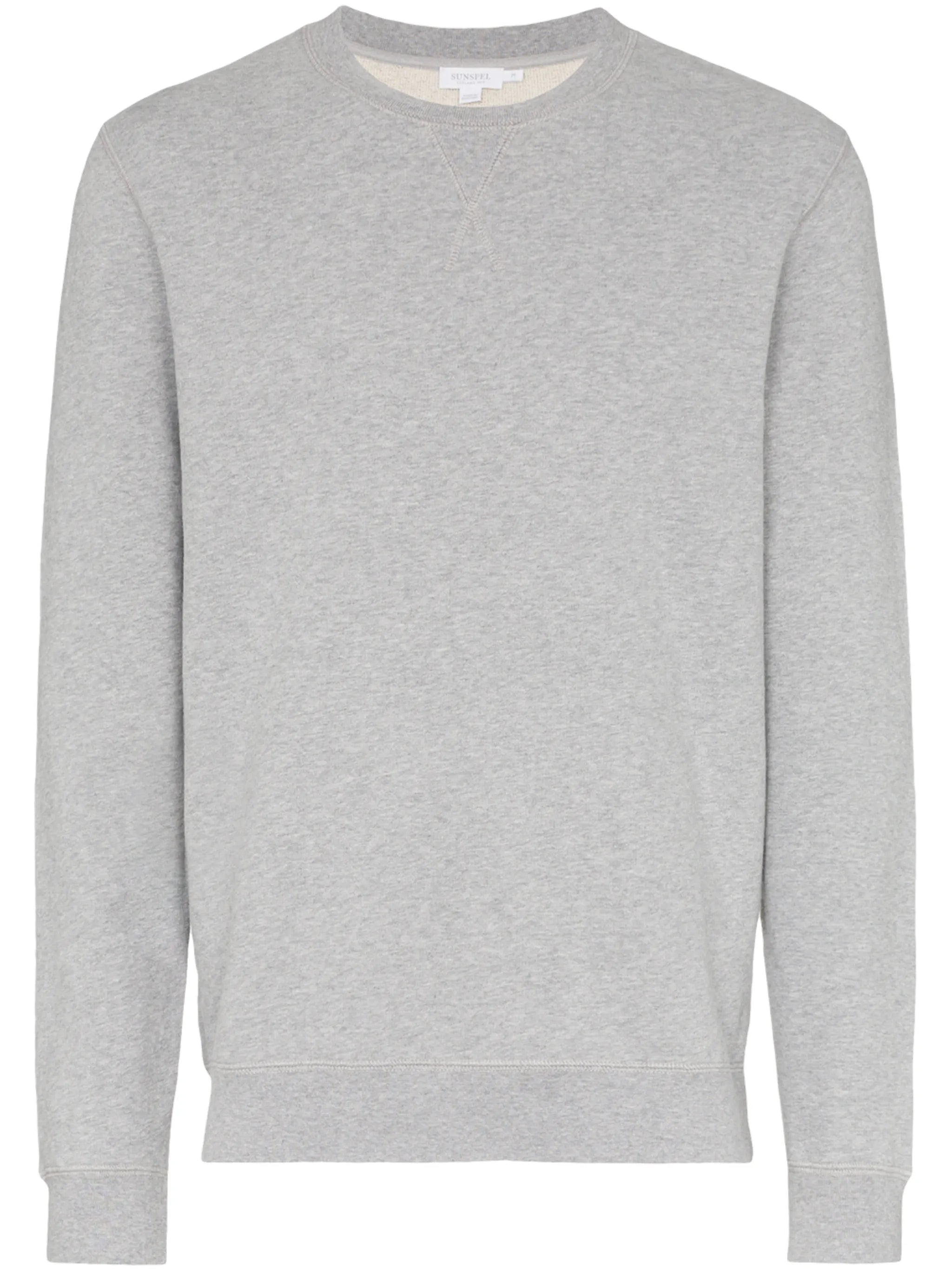 loopback sweatshirt