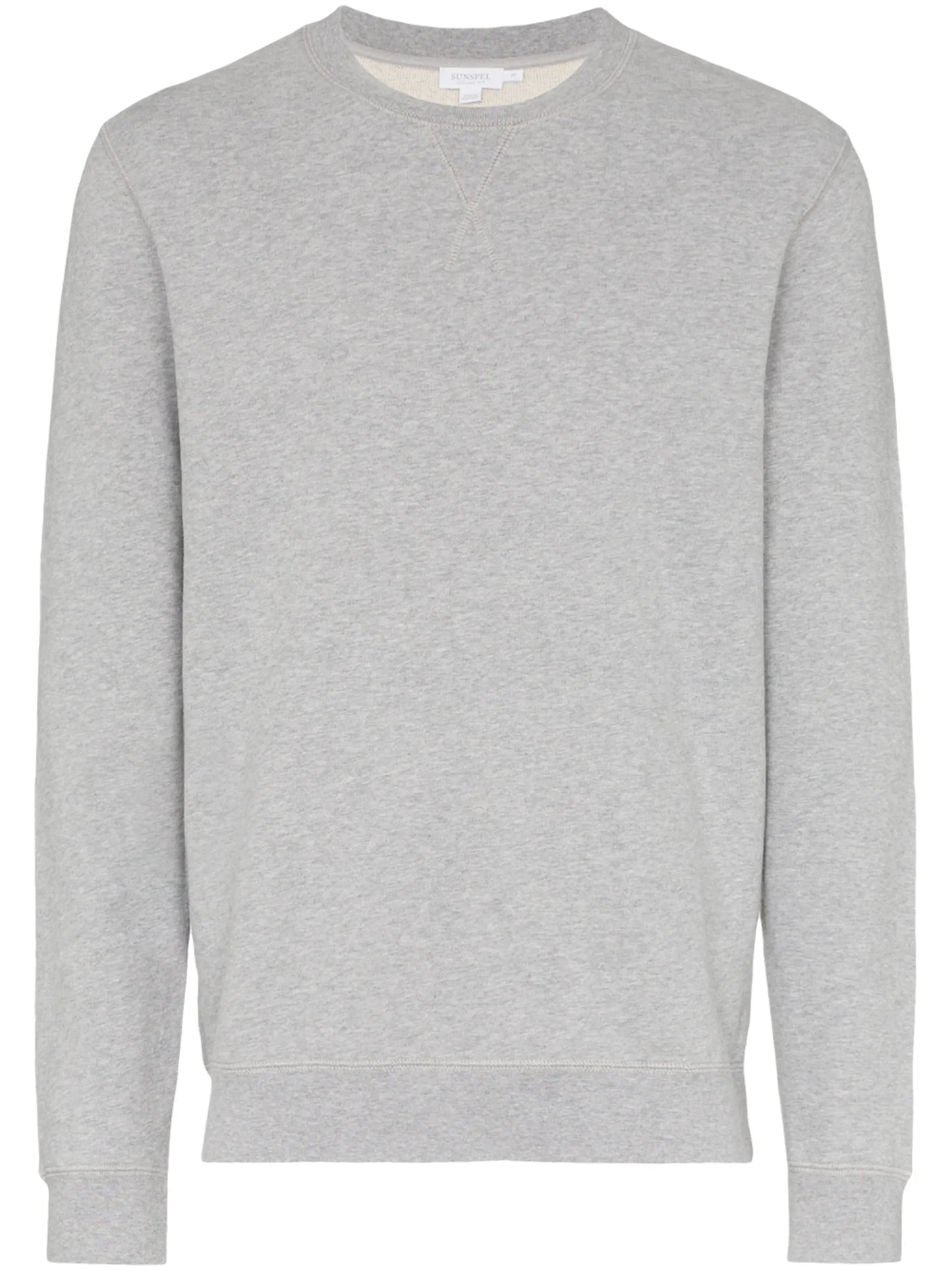 loopback sweatshirt