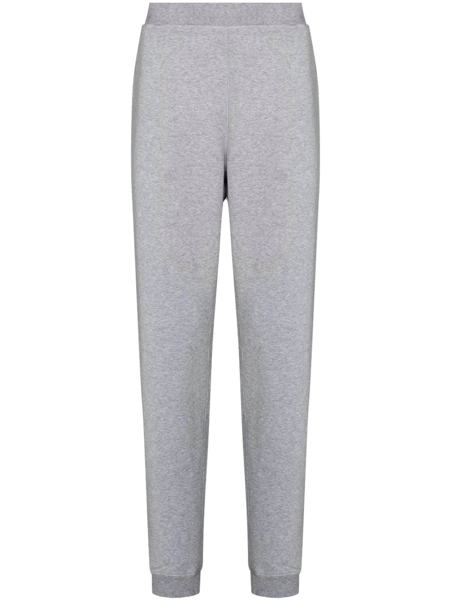 loopback track pants