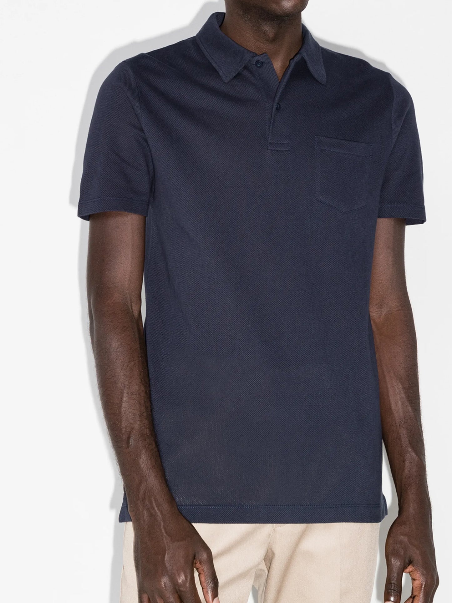 Riviera polo shirt