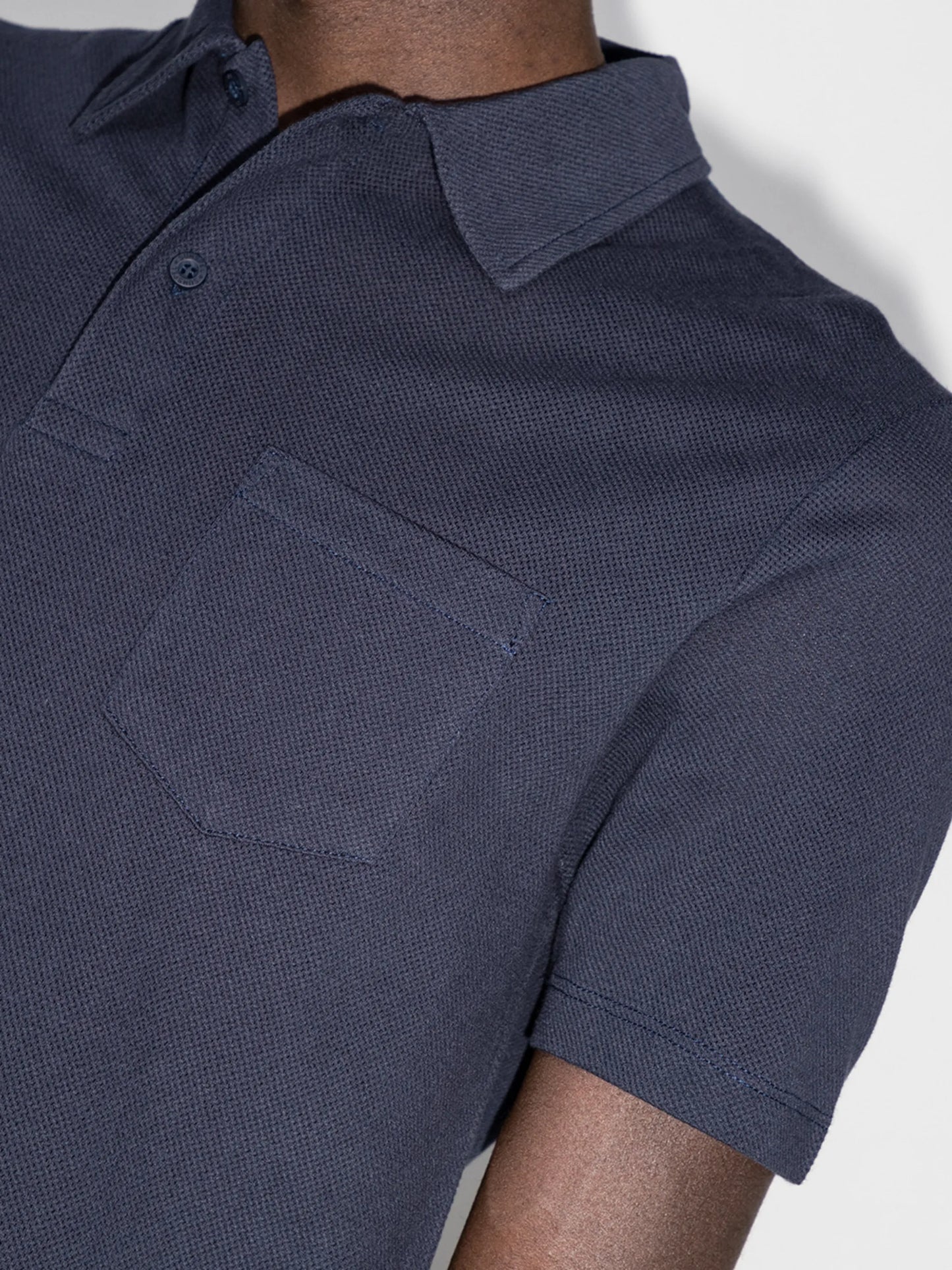 Riviera polo shirt