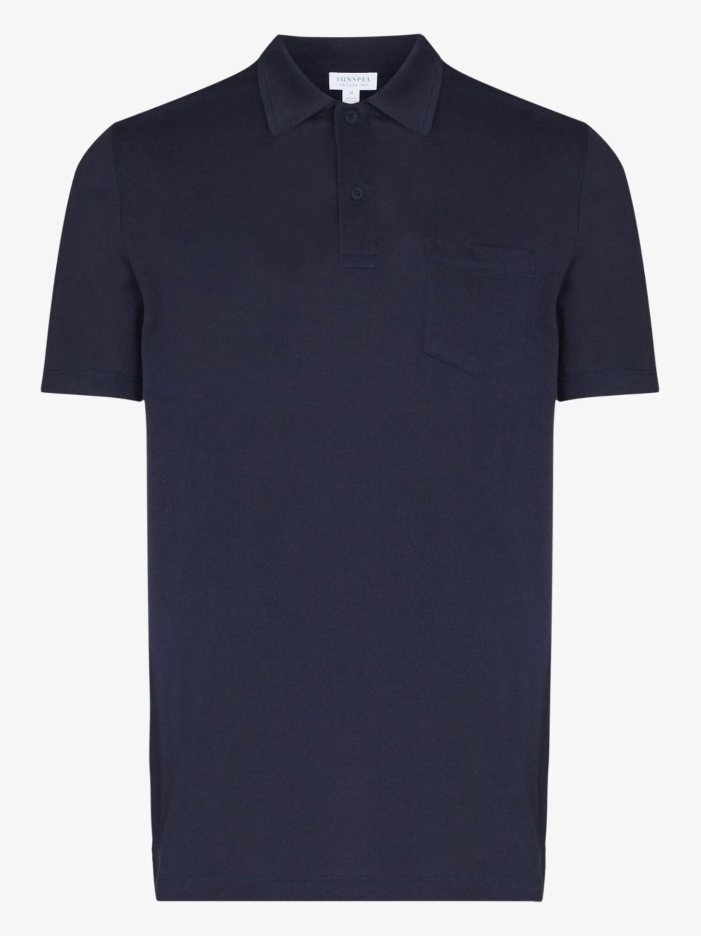 Riviera polo shirt