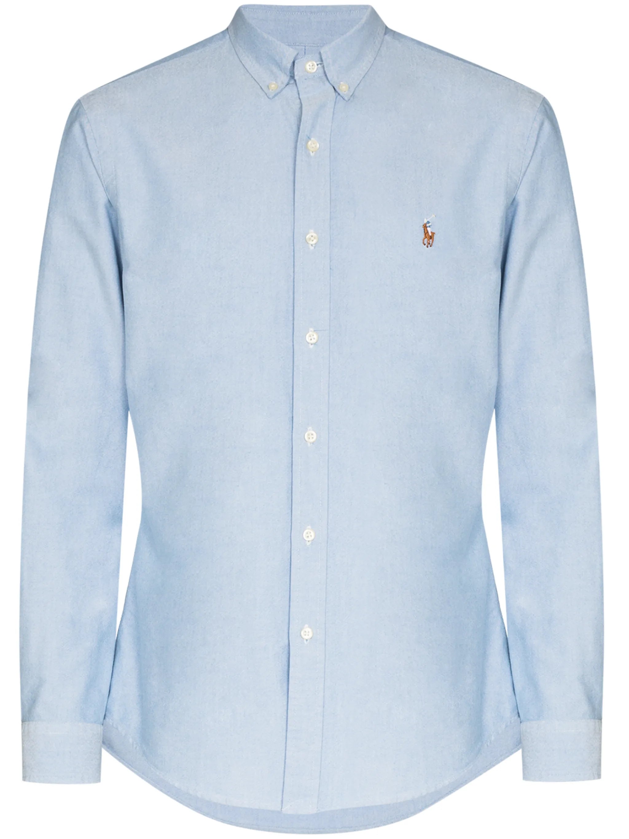 classic Oxford shirt