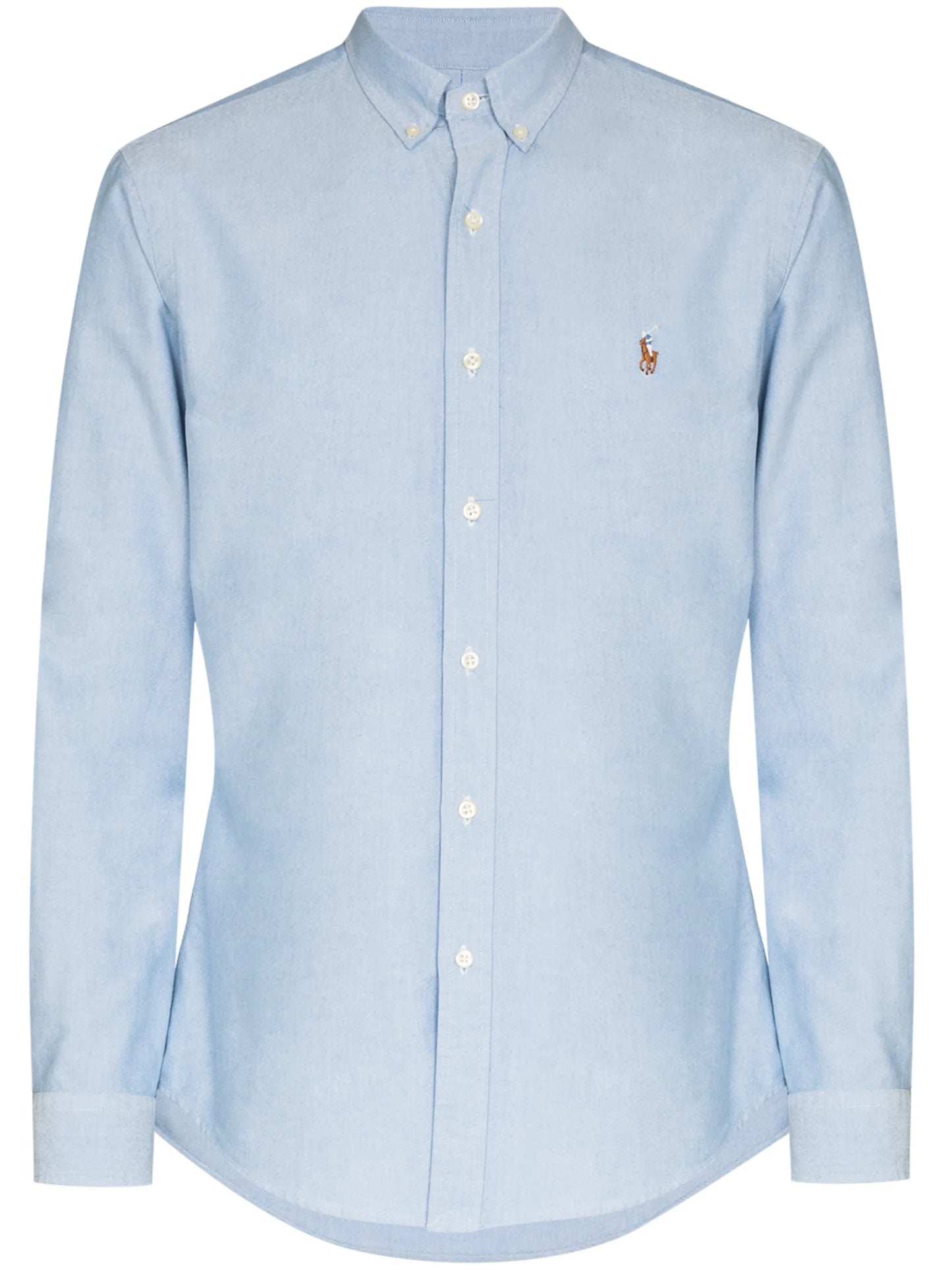 classic Oxford shirt