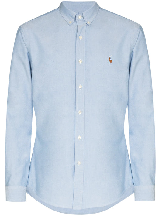 classic Oxford shirt