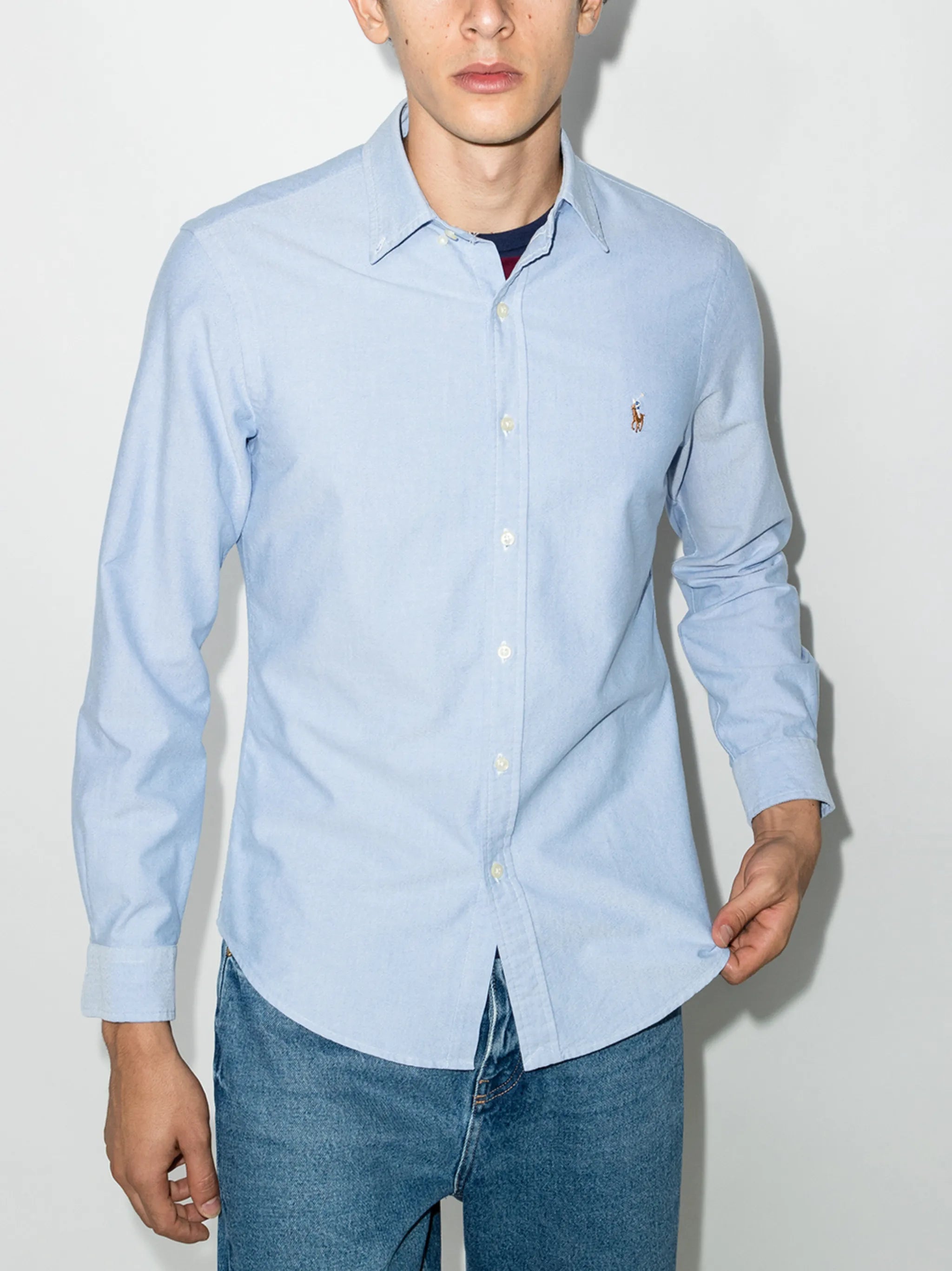 classic Oxford shirt
