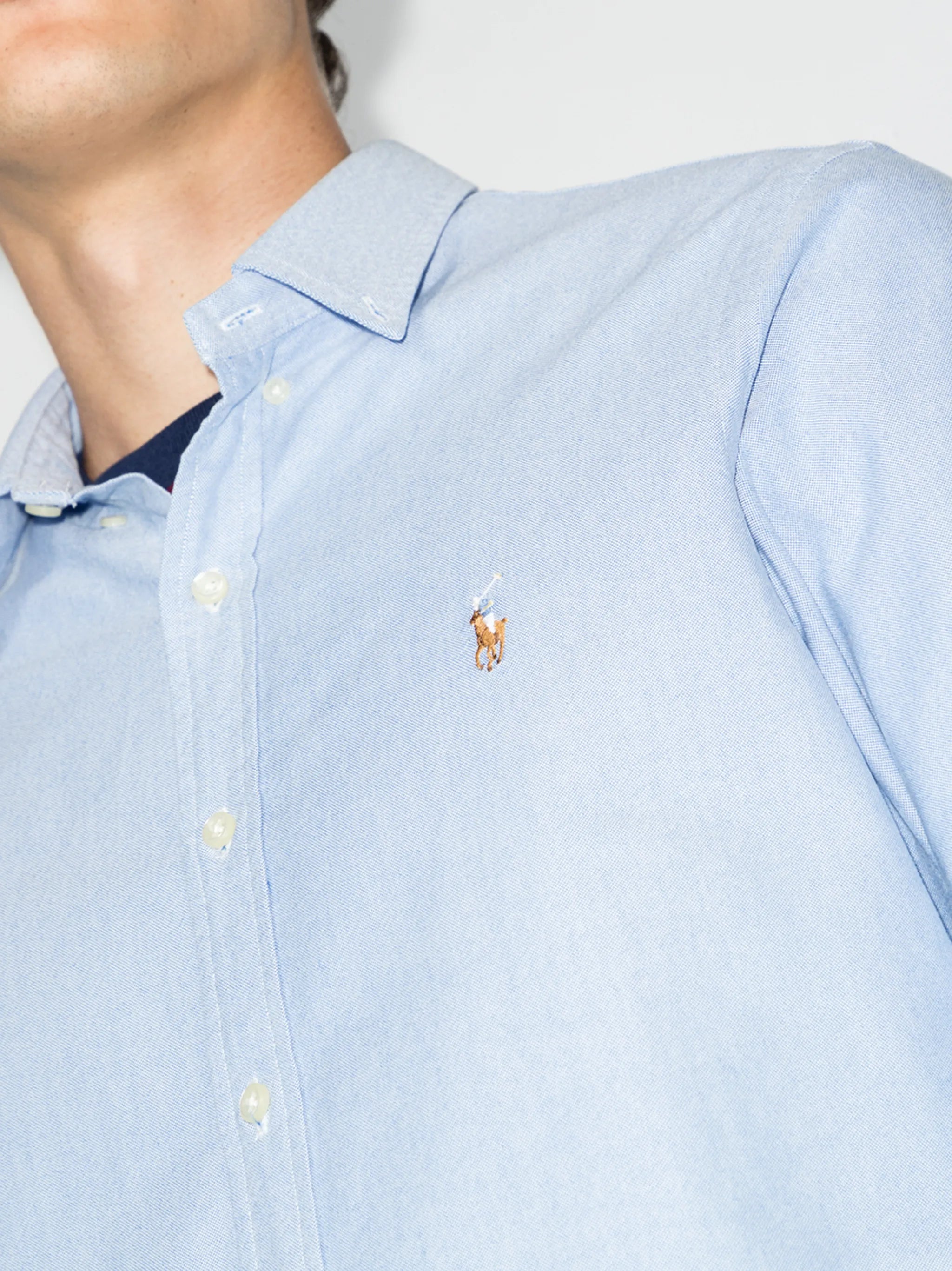 classic Oxford shirt