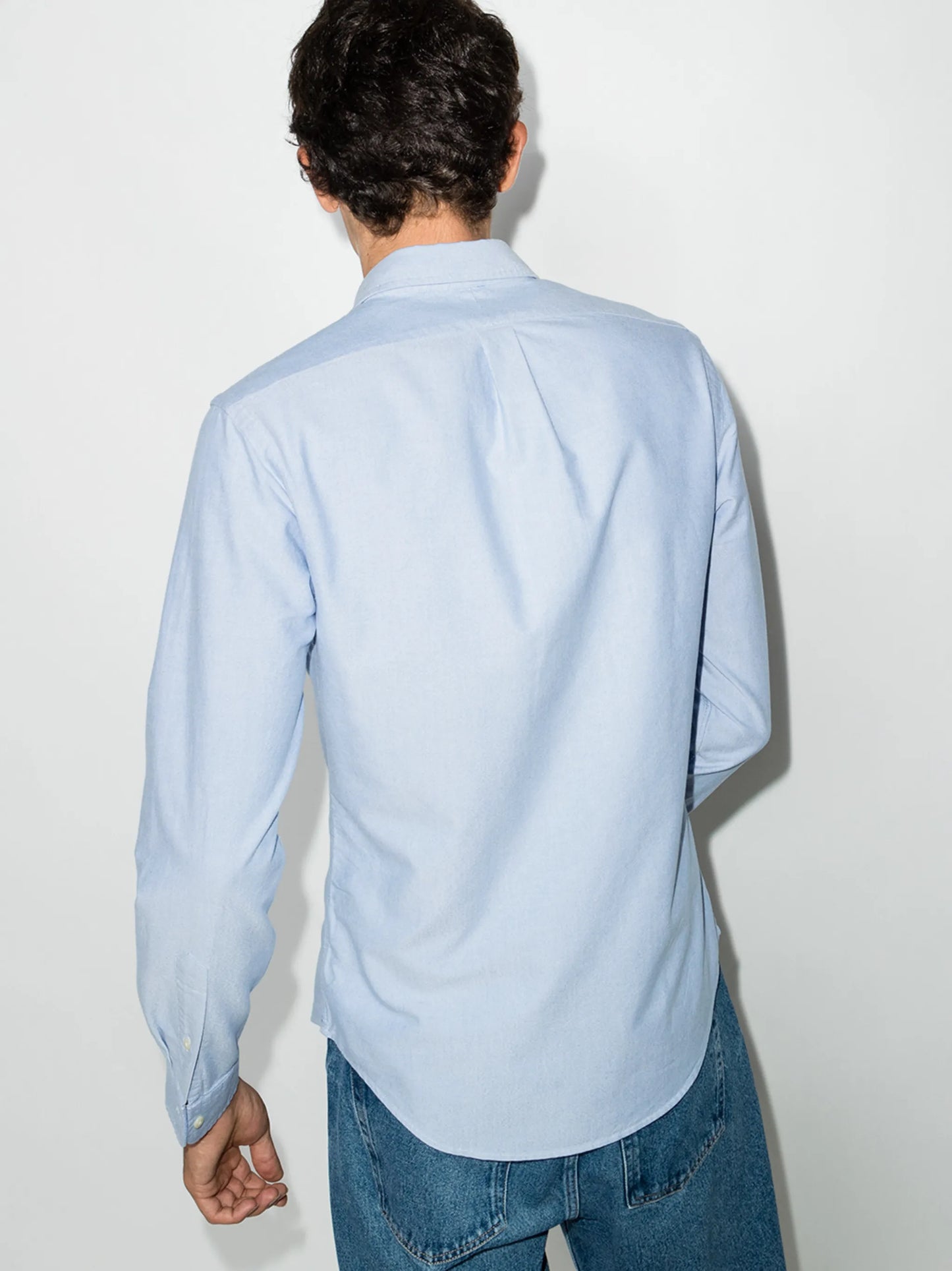 classic Oxford shirt