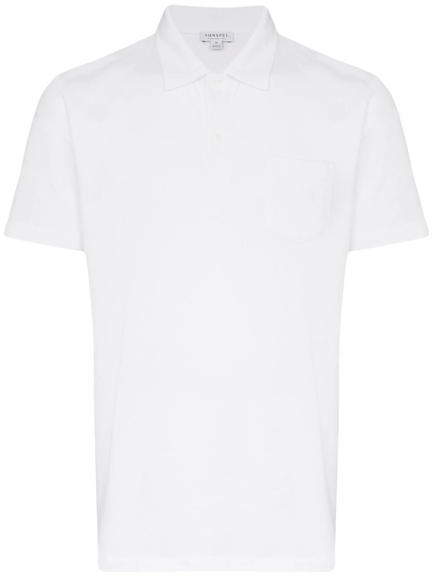 Riviera polo shirt
