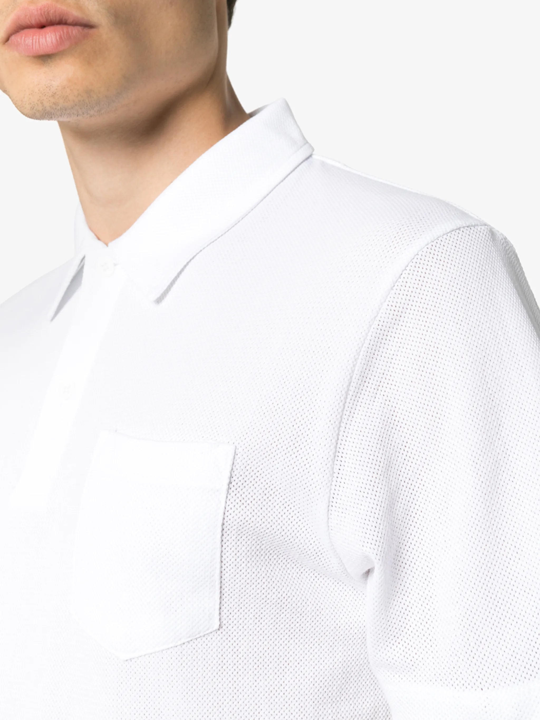 Riviera polo shirt