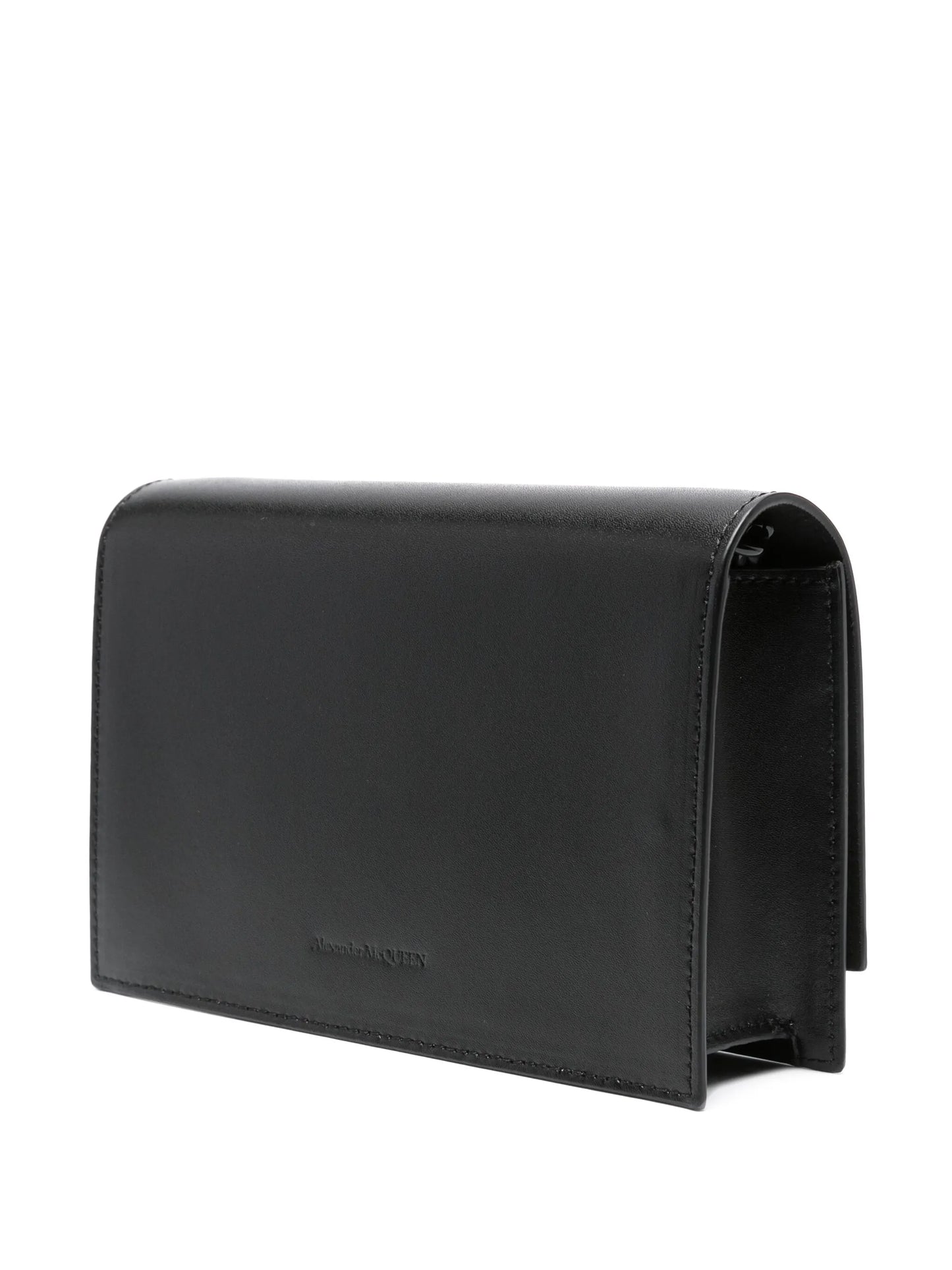 small Skull cross body bag
