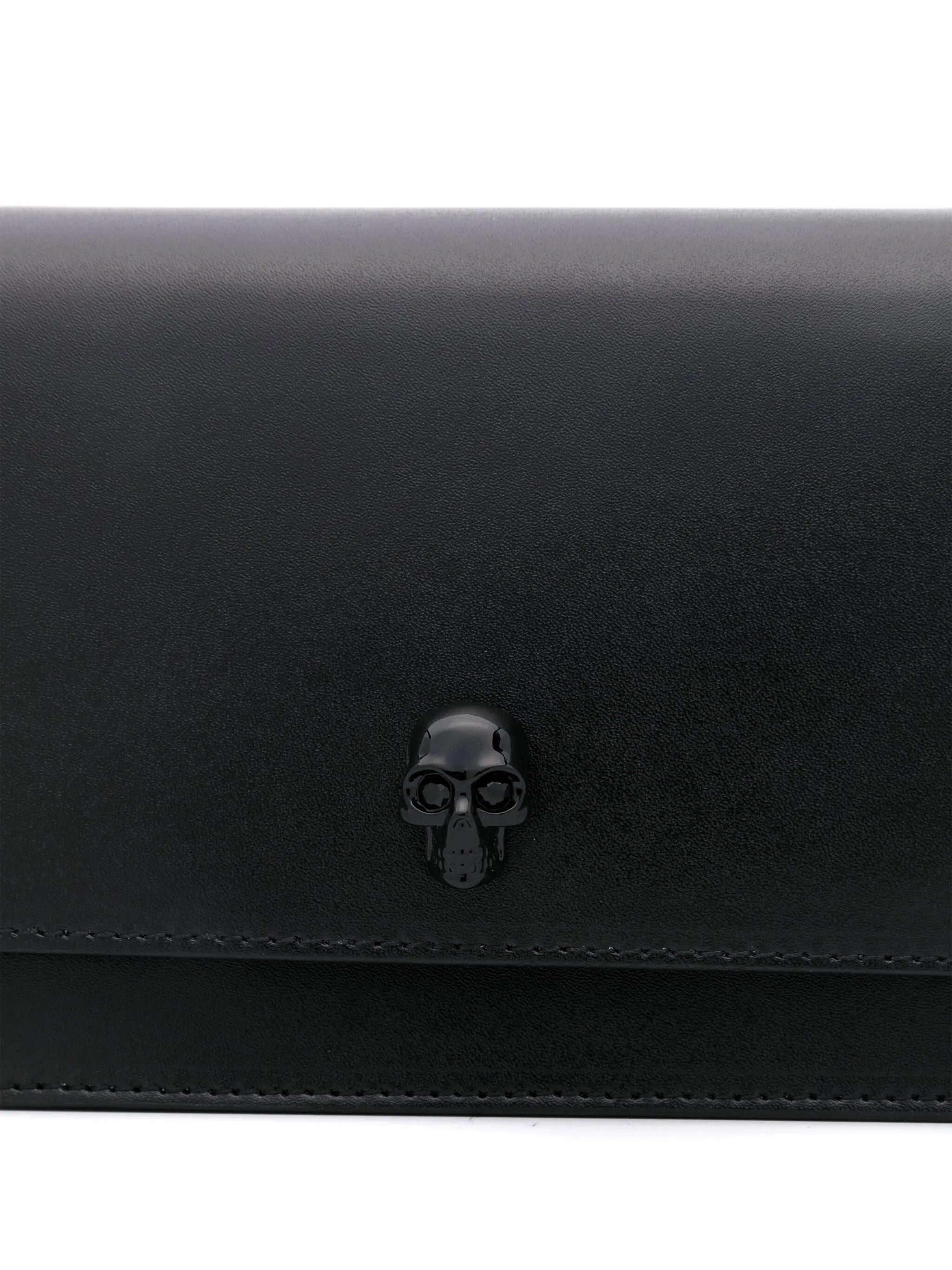 small Skull cross body bag