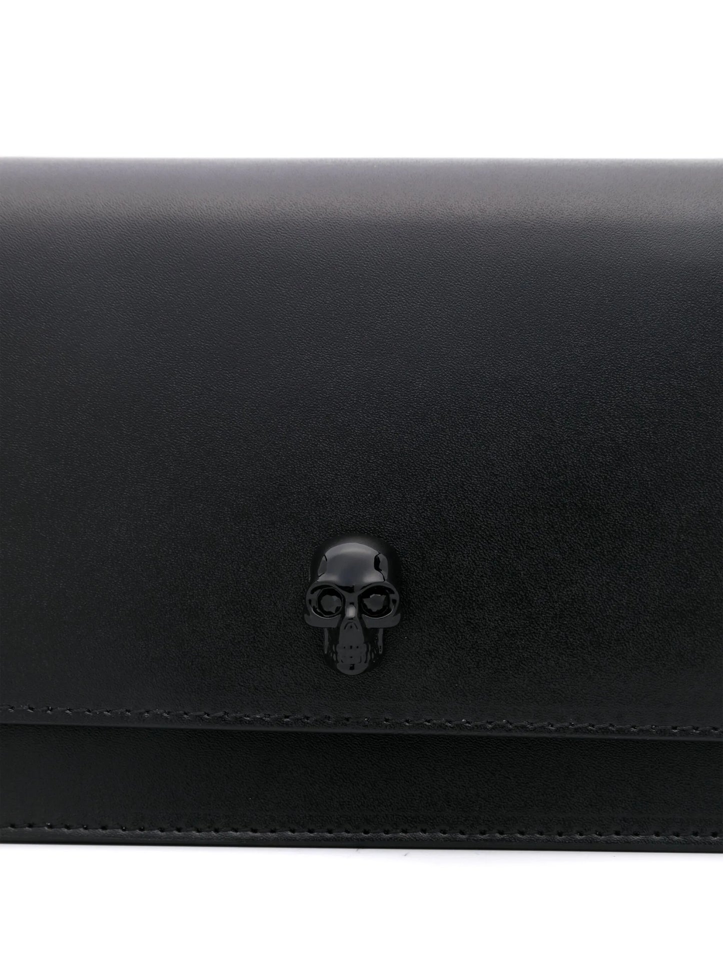 small Skull cross body bag