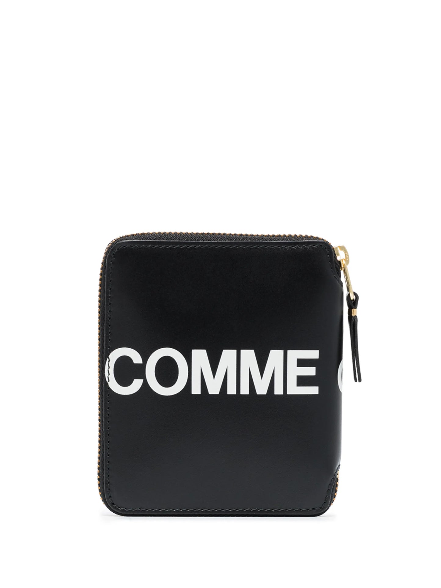 zip-around wallet