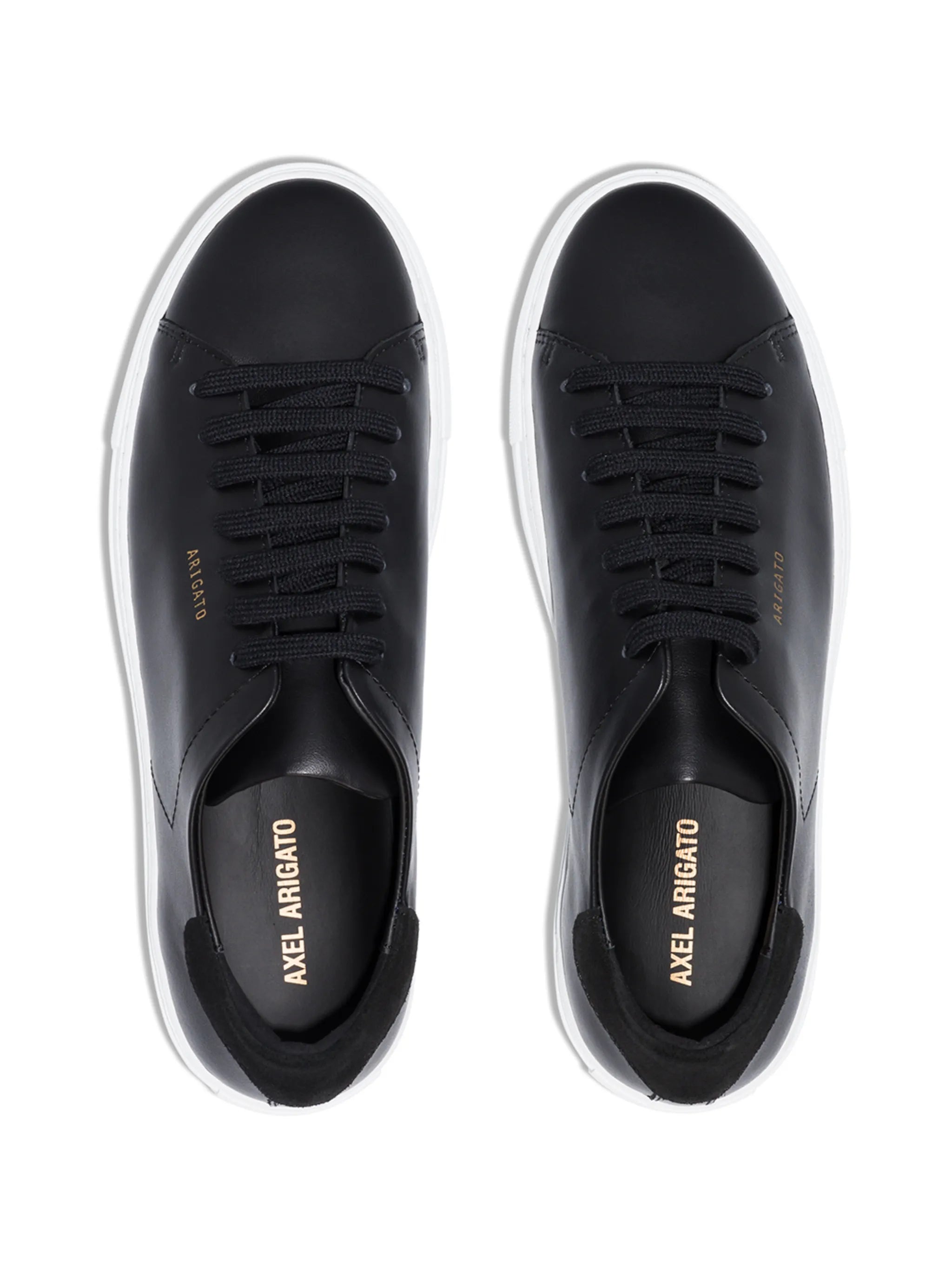 Clean 90 low-top sneakers