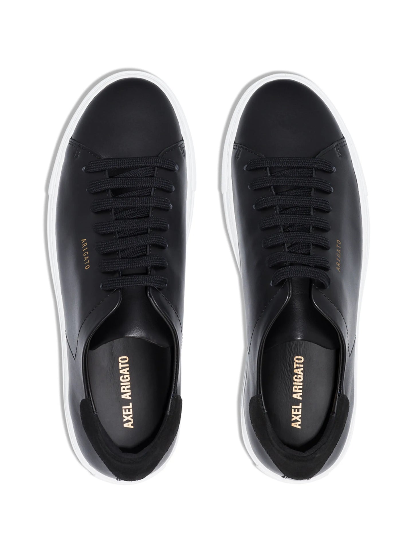 Clean 90 low-top sneakers