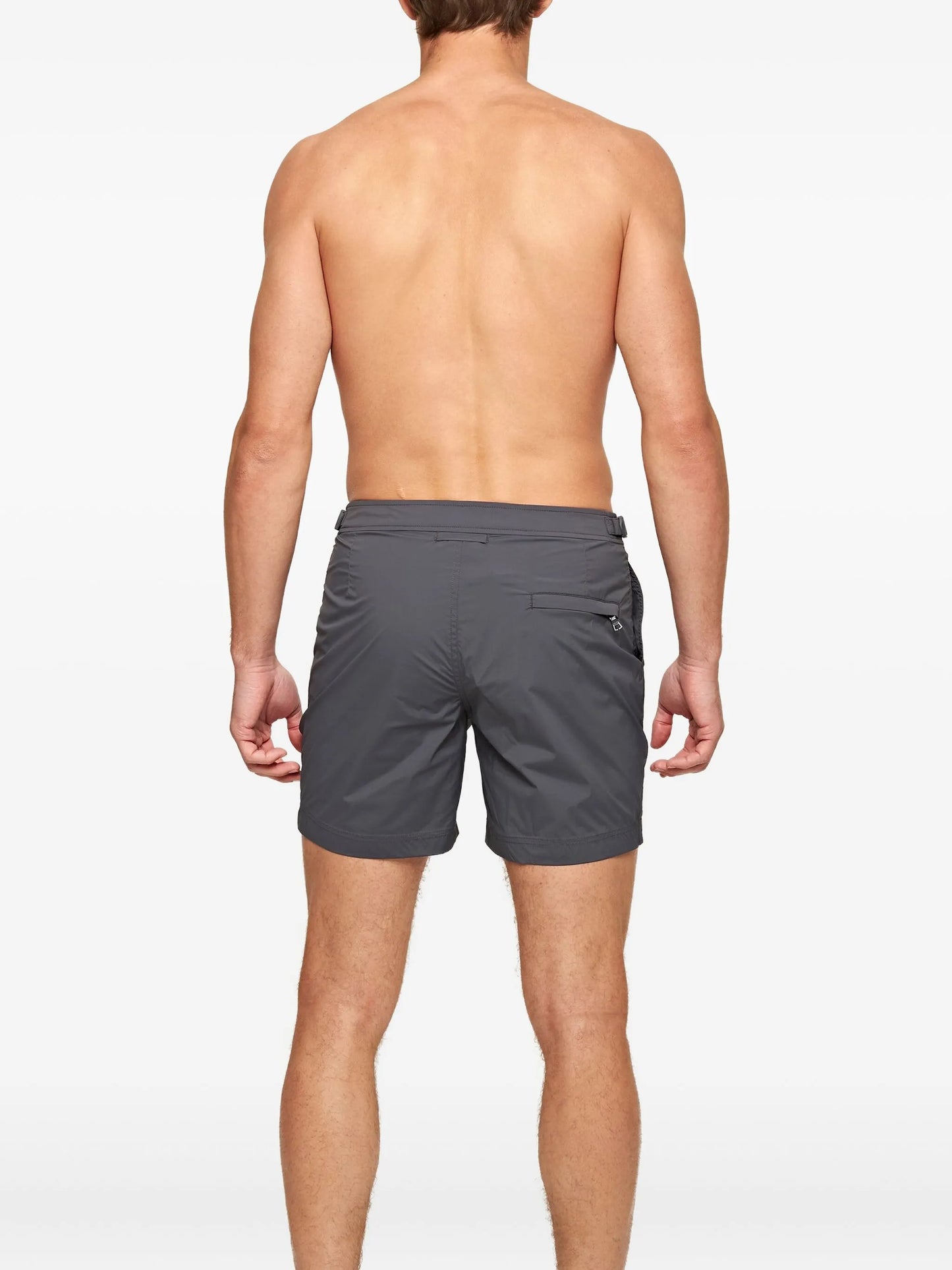 Bulldog swim shorts