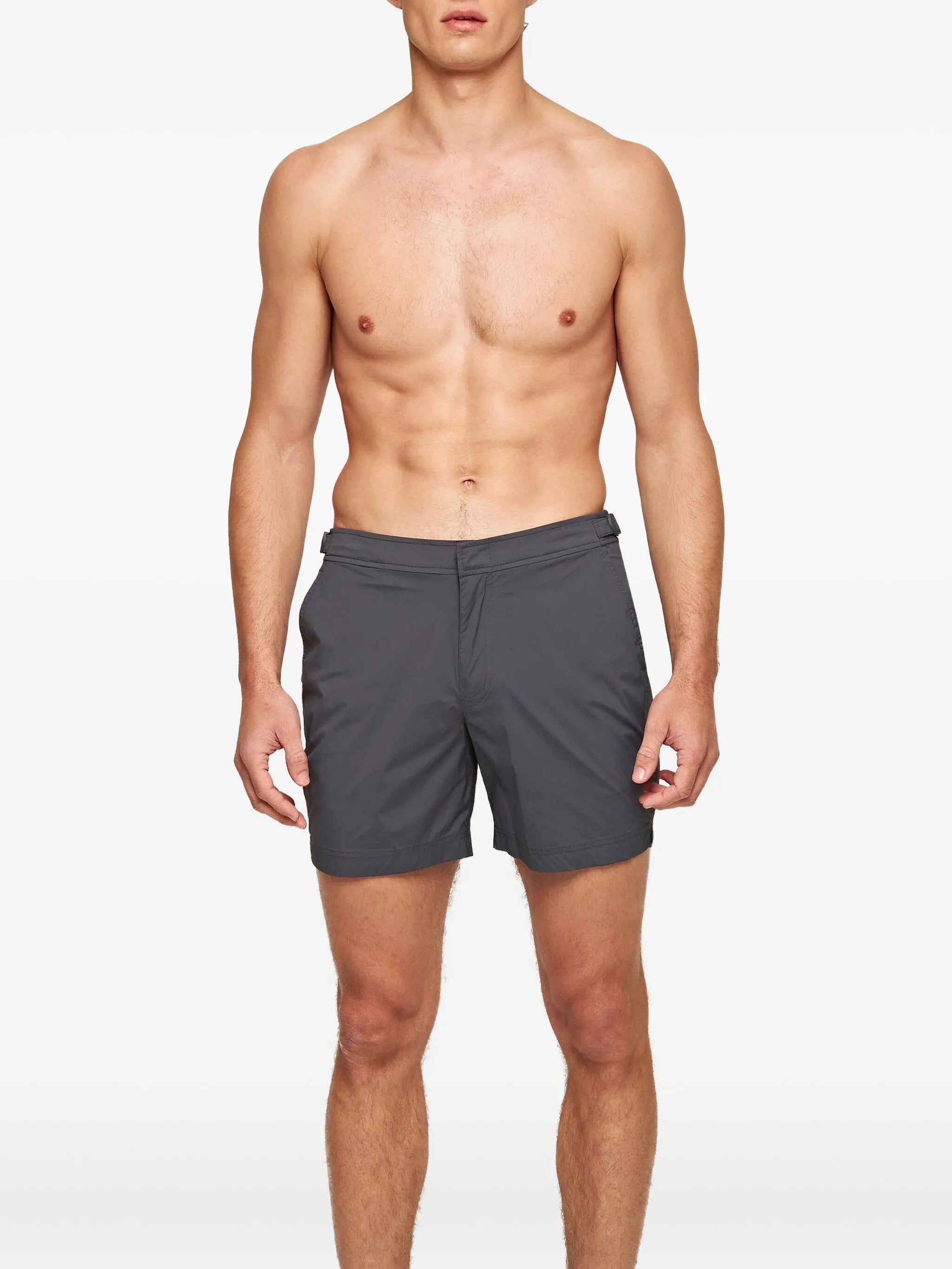Bulldog swim shorts