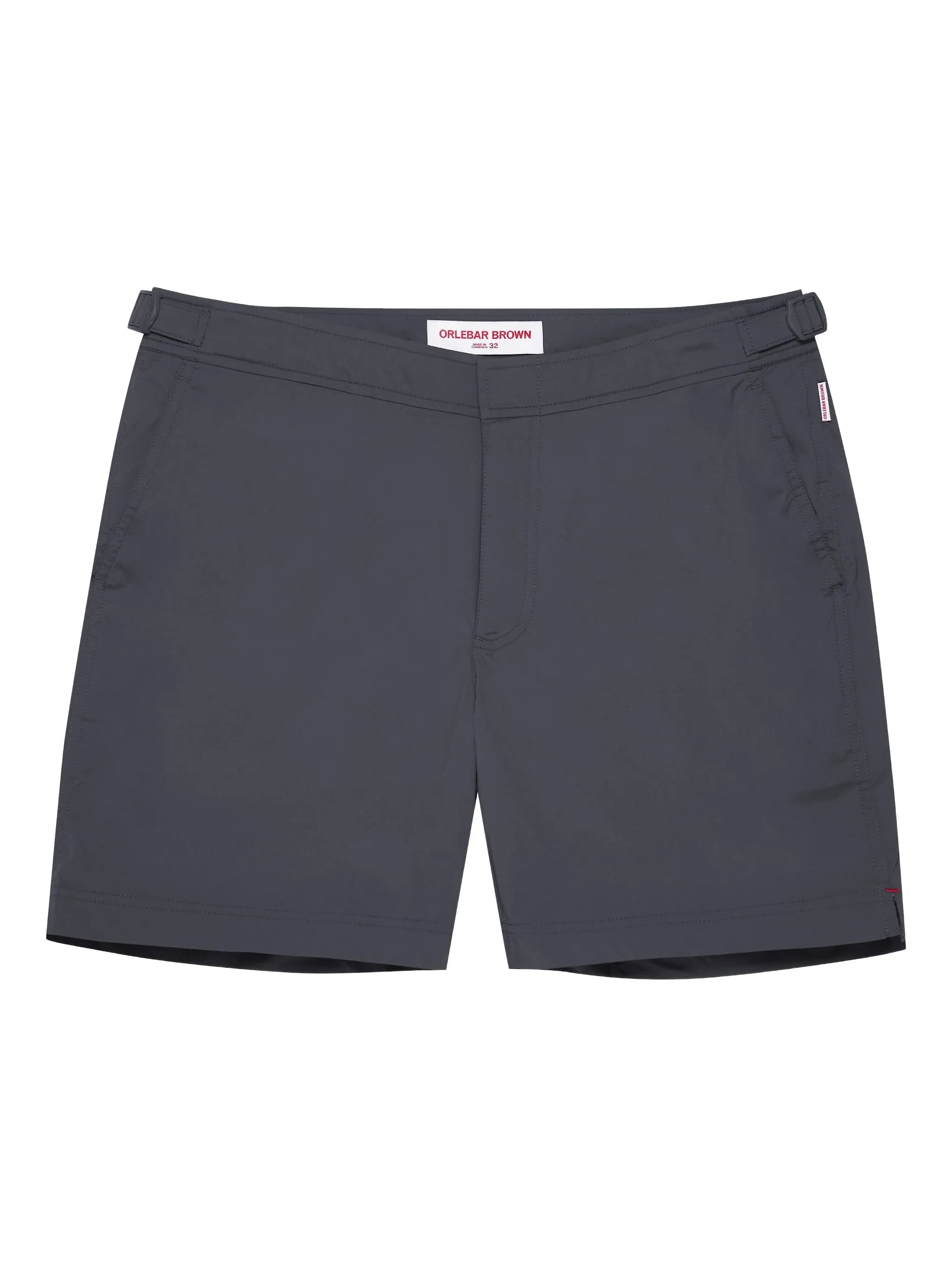 Bulldog swim shorts