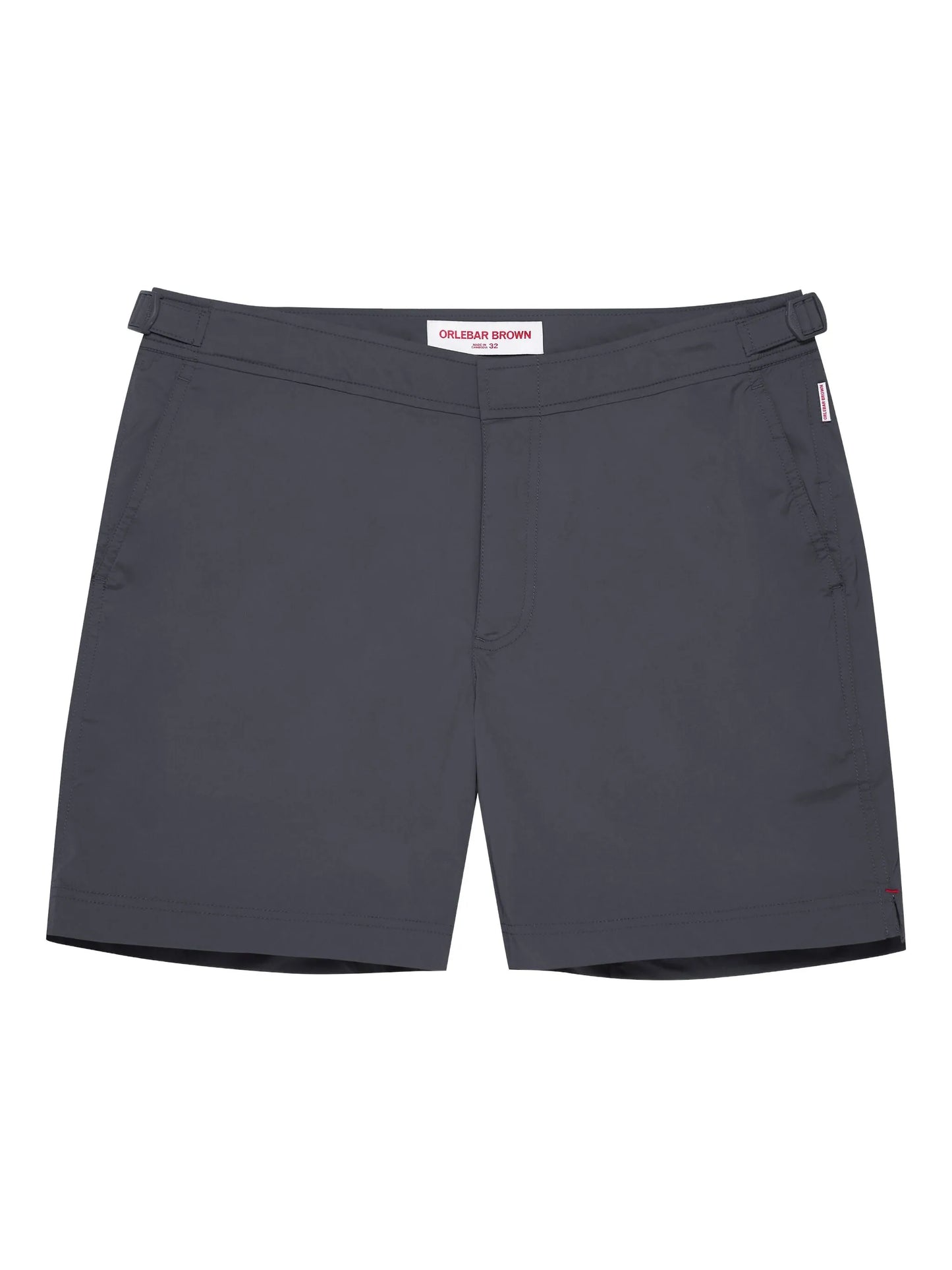 Bulldog swim shorts