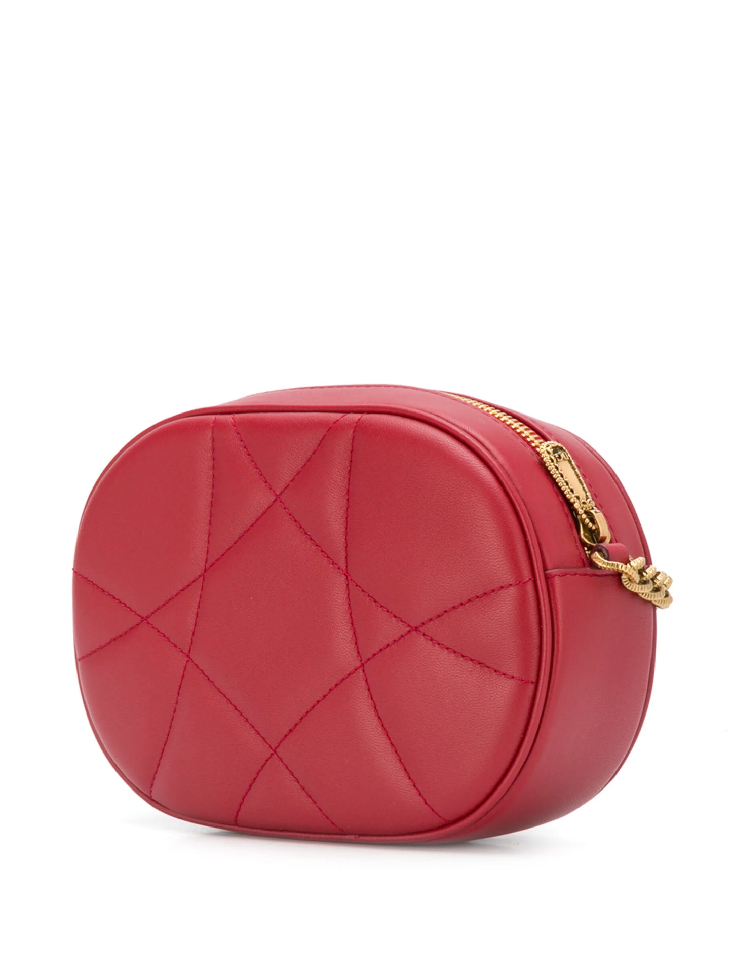 Devotion quilted camera bag